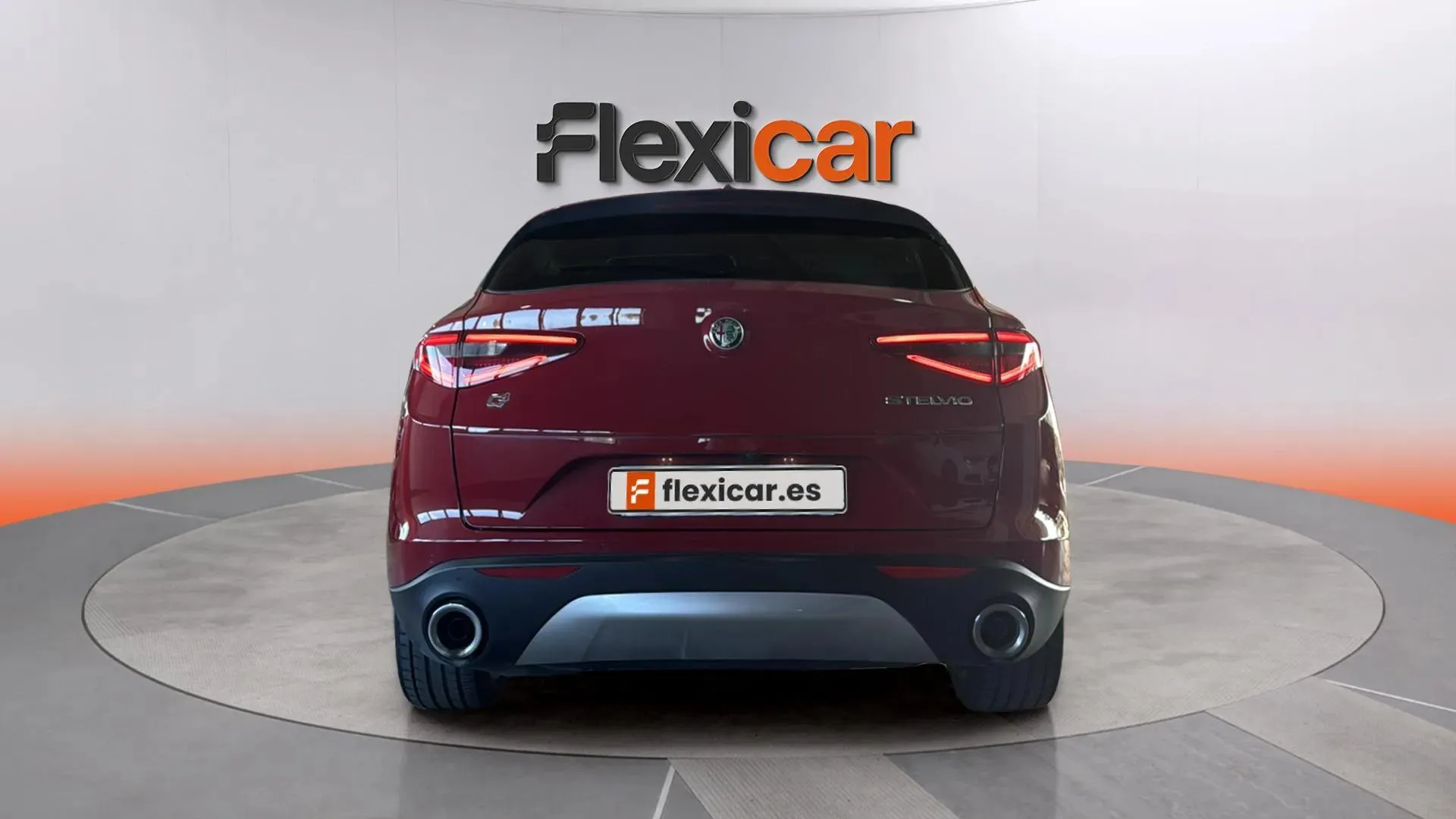 Alfa Romeo Stelvio 2.2 Diésel Executive Q4 - foto 6