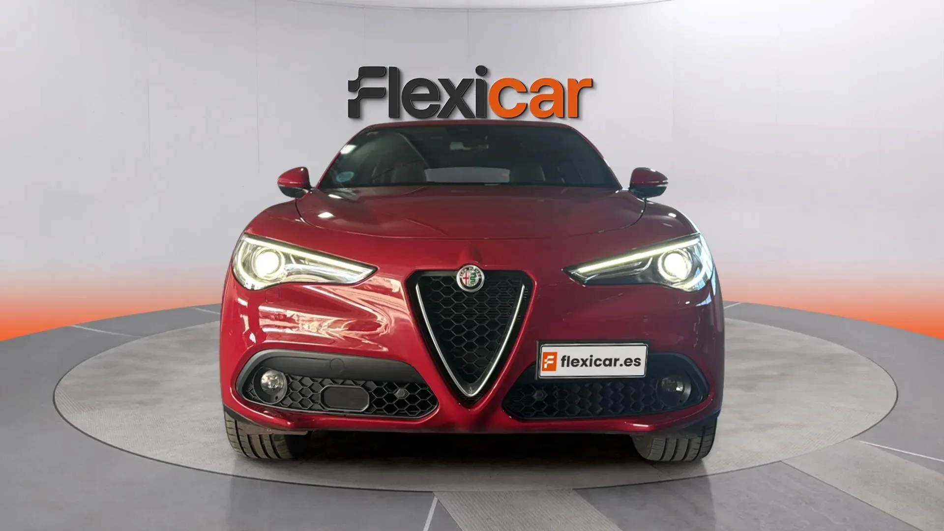 Alfa Romeo Stelvio 2.2 Diésel Executive Q4 - foto 2