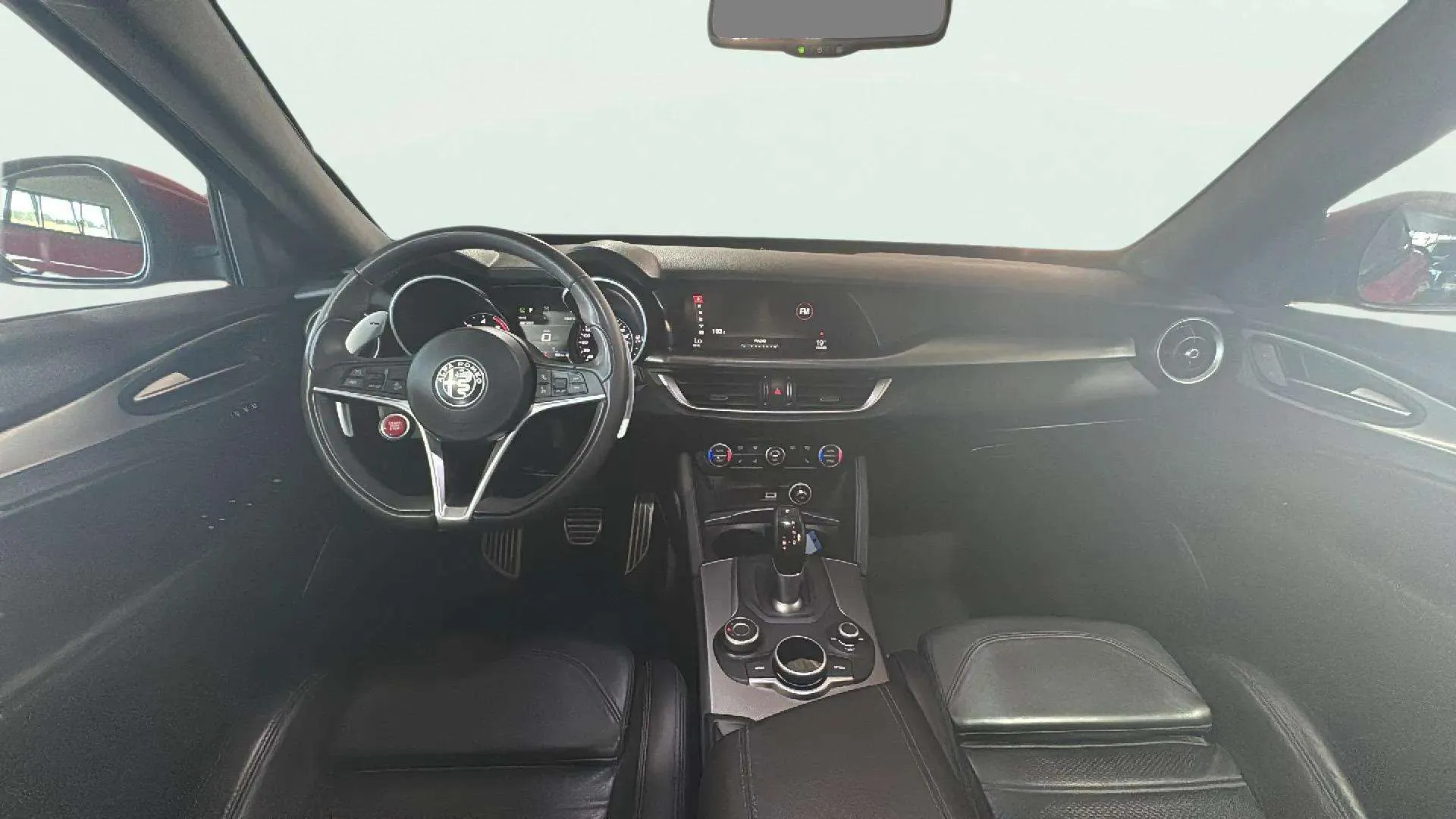Alfa Romeo Stelvio 2.2 Diésel Executive Q4 - foto 9