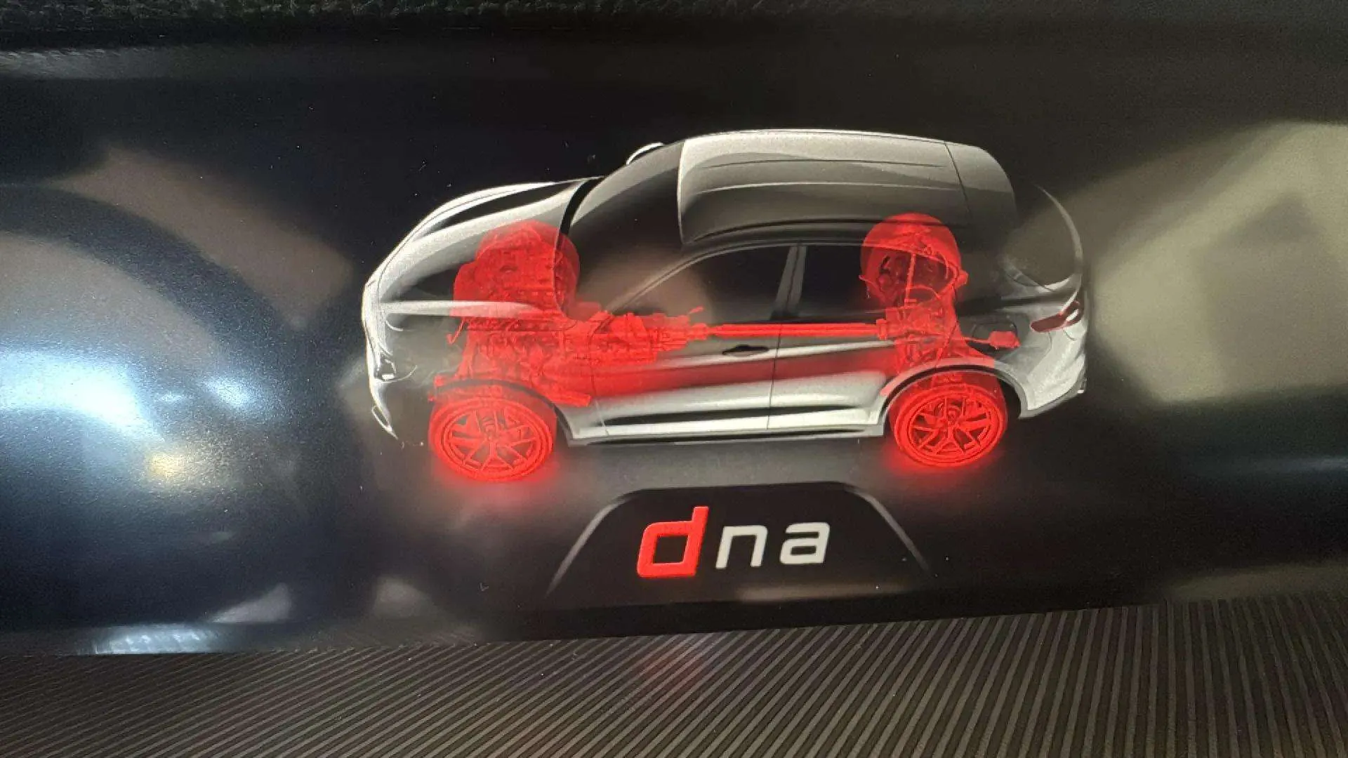 Alfa Romeo Stelvio 2.2 Diésel Executive Q4 - foto 26