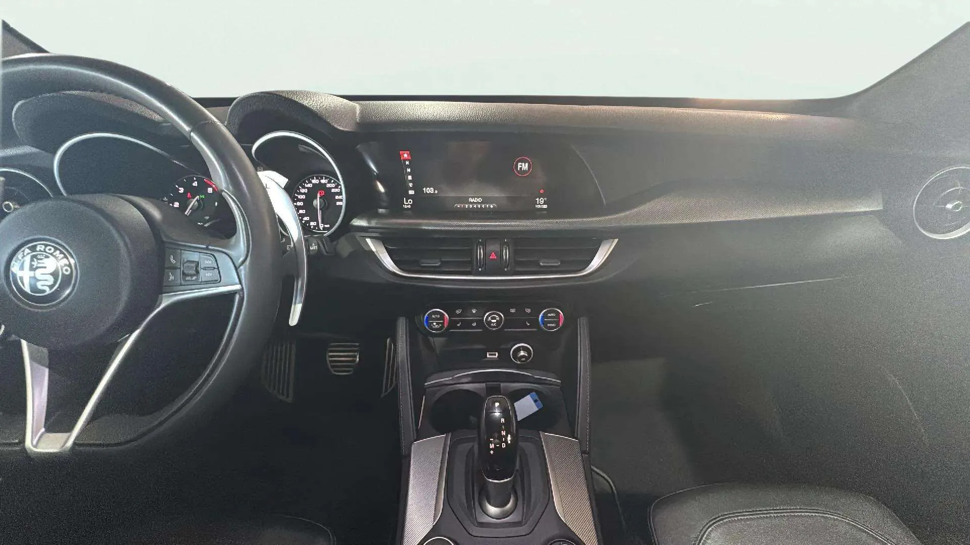 Alfa Romeo Stelvio 2.2 Diésel Executive Q4 - foto 10