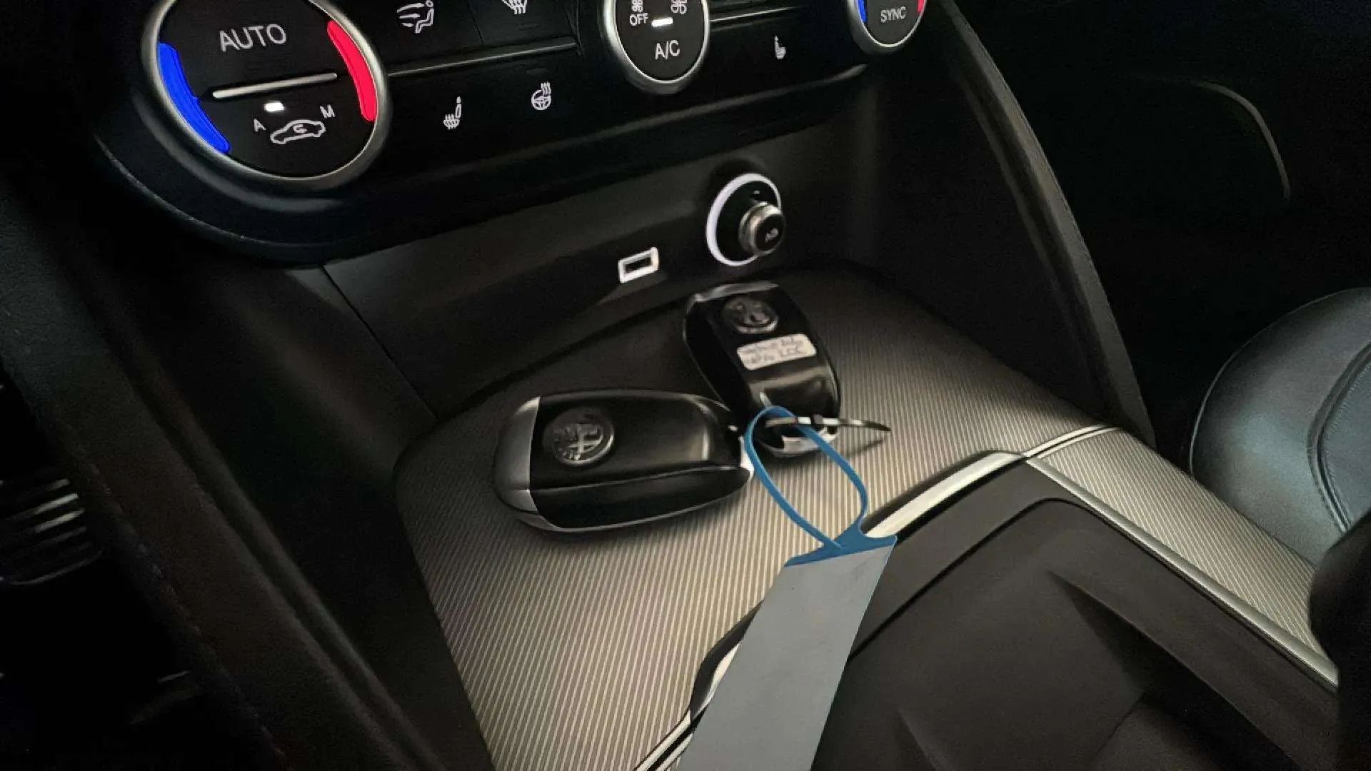 Alfa Romeo Stelvio 2.2 Diésel Executive Q4 - foto 19