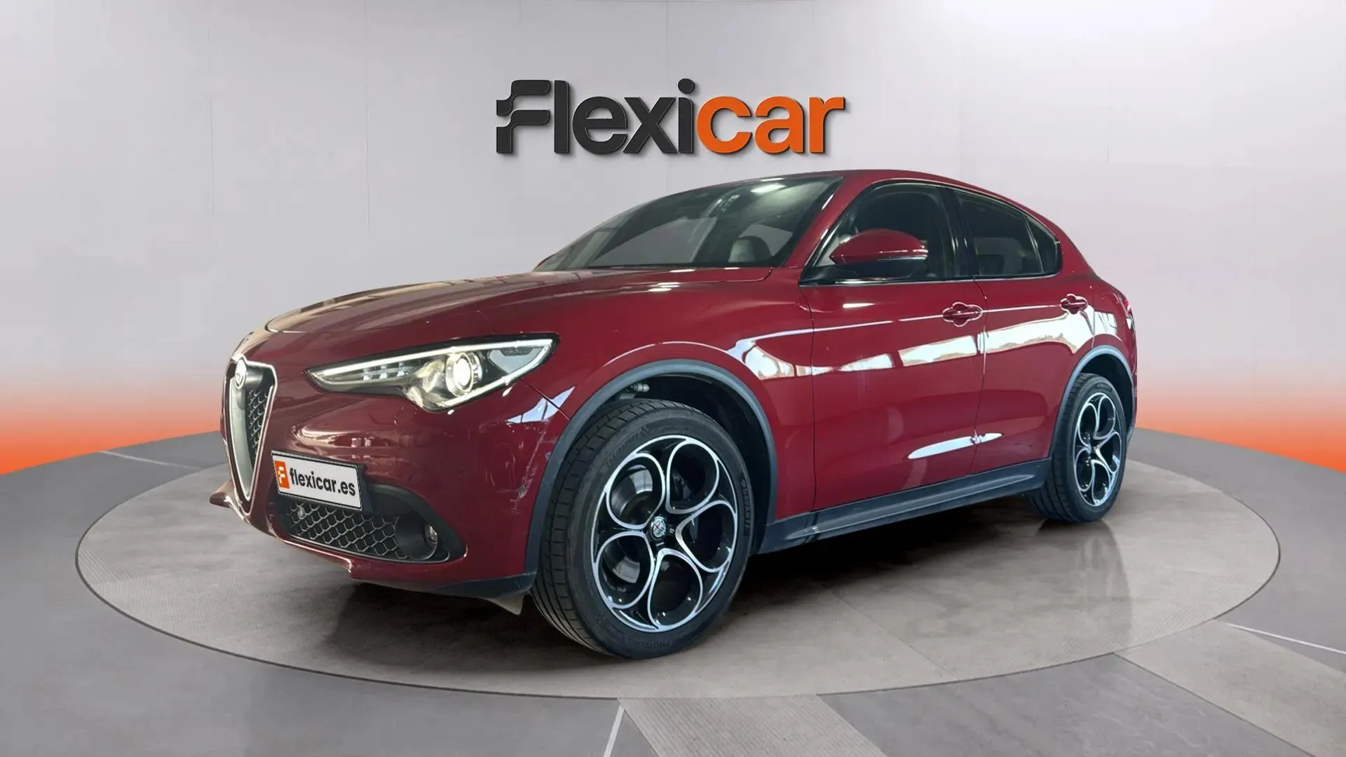 Alfa Romeo Stelvio 2.2 Diésel Executive Q4 - foto 3