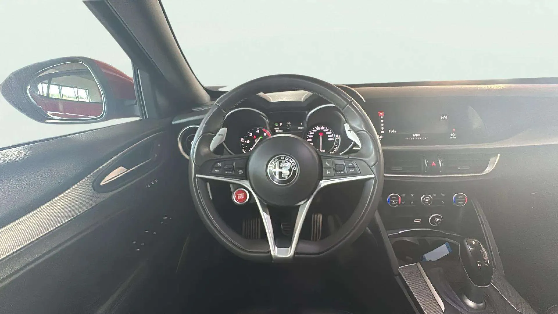 Alfa Romeo Stelvio 2.2 Diésel Executive Q4 - foto 11