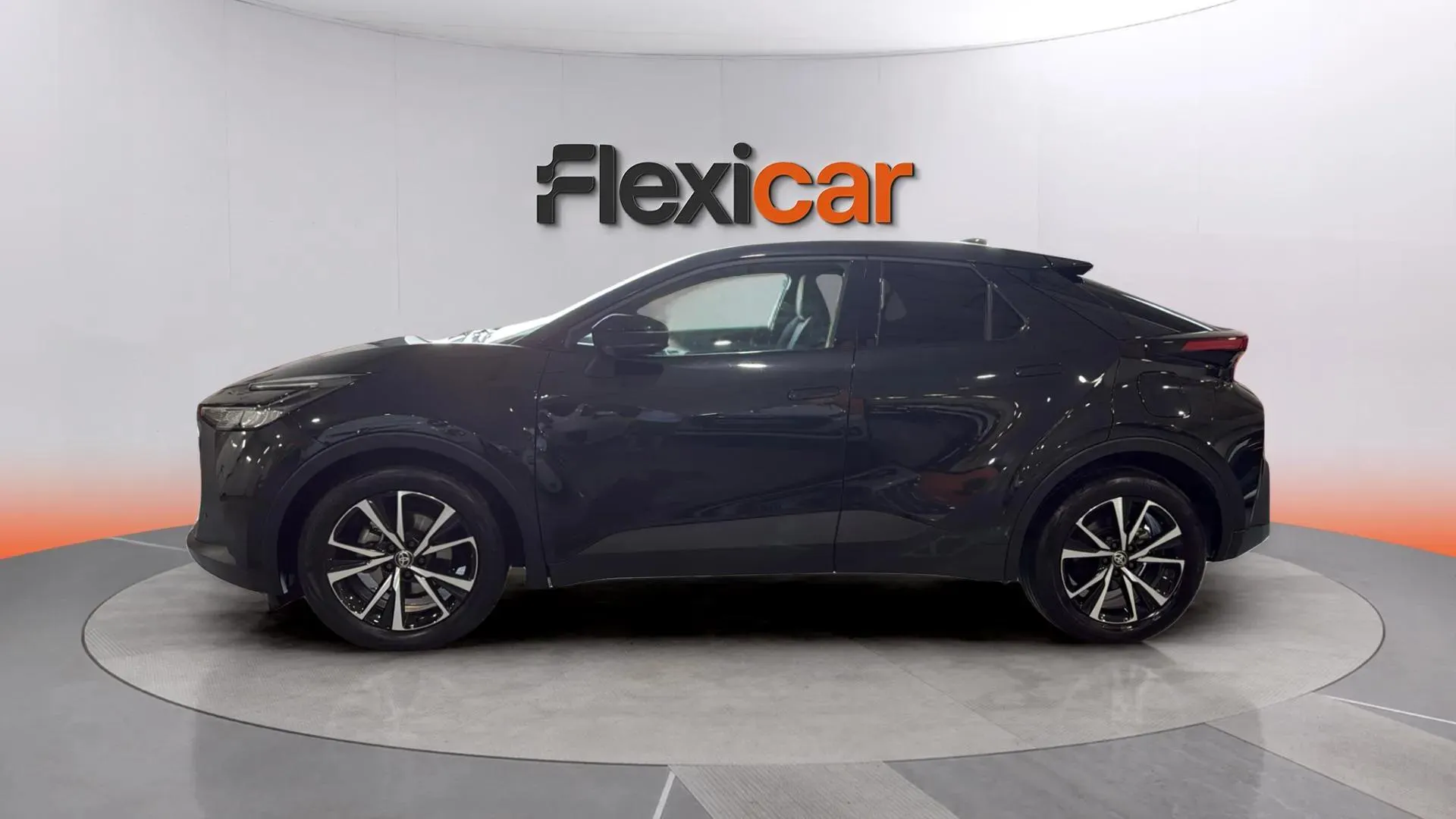 Toyota C-HR 1.8 140H Advance - foto 4
