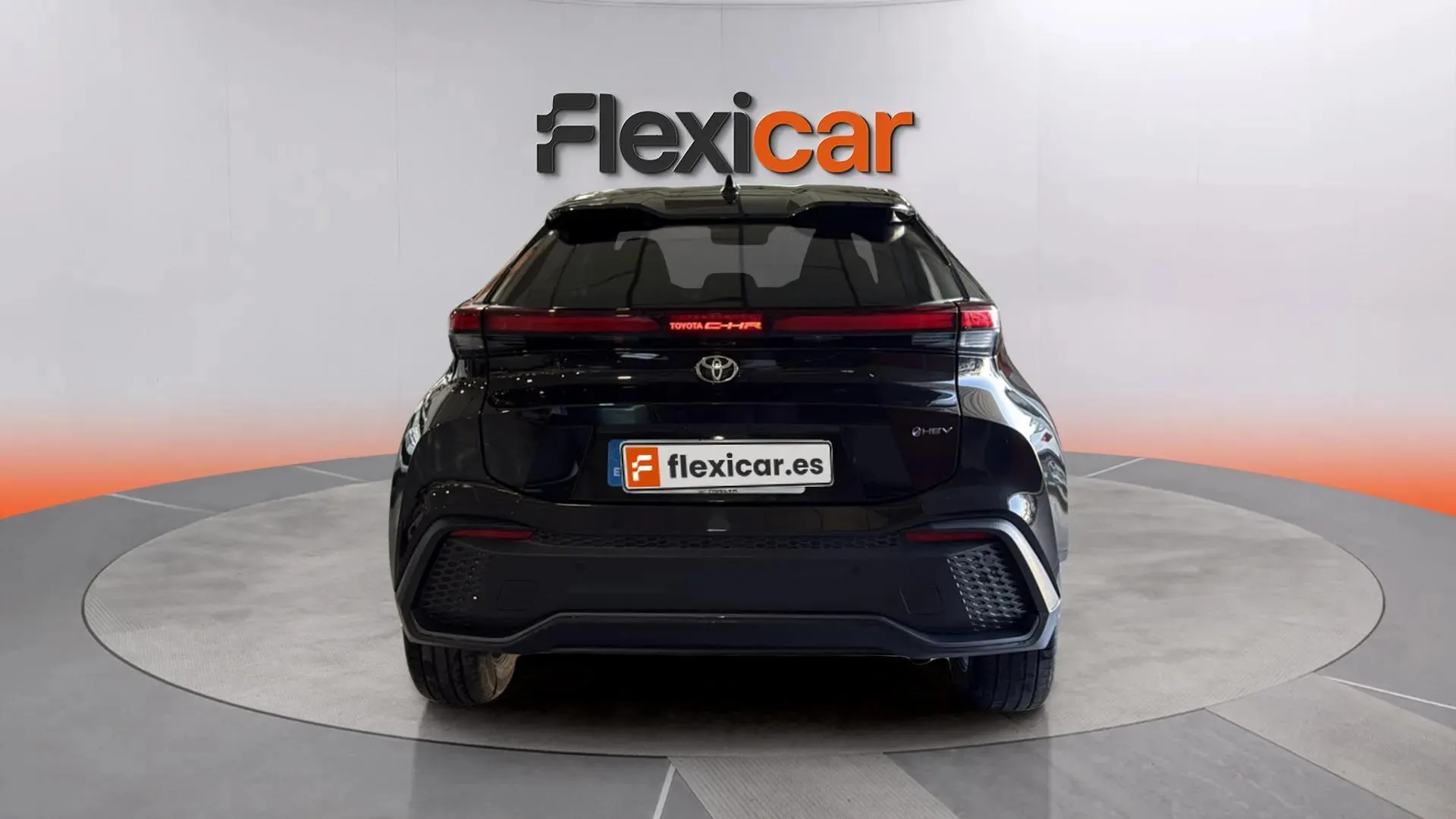 Toyota C-HR 1.8 140H Advance - foto 5