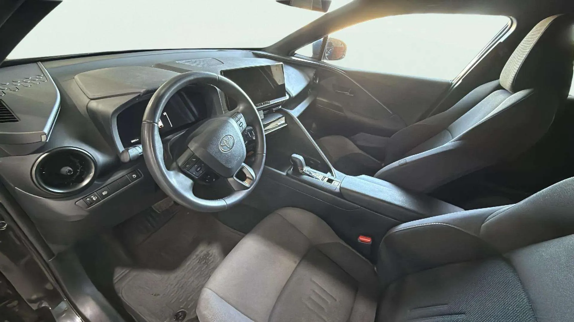 Toyota C-HR 1.8 140H Advance - foto 7