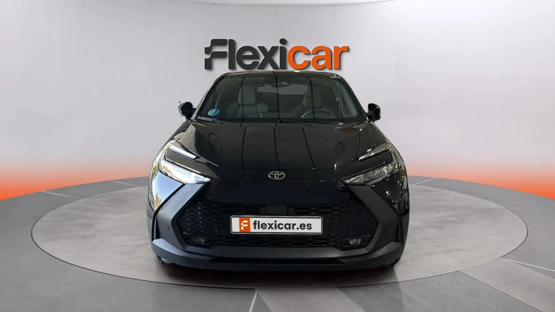 Toyota C-HR 1.8 140H Advance - foto 2