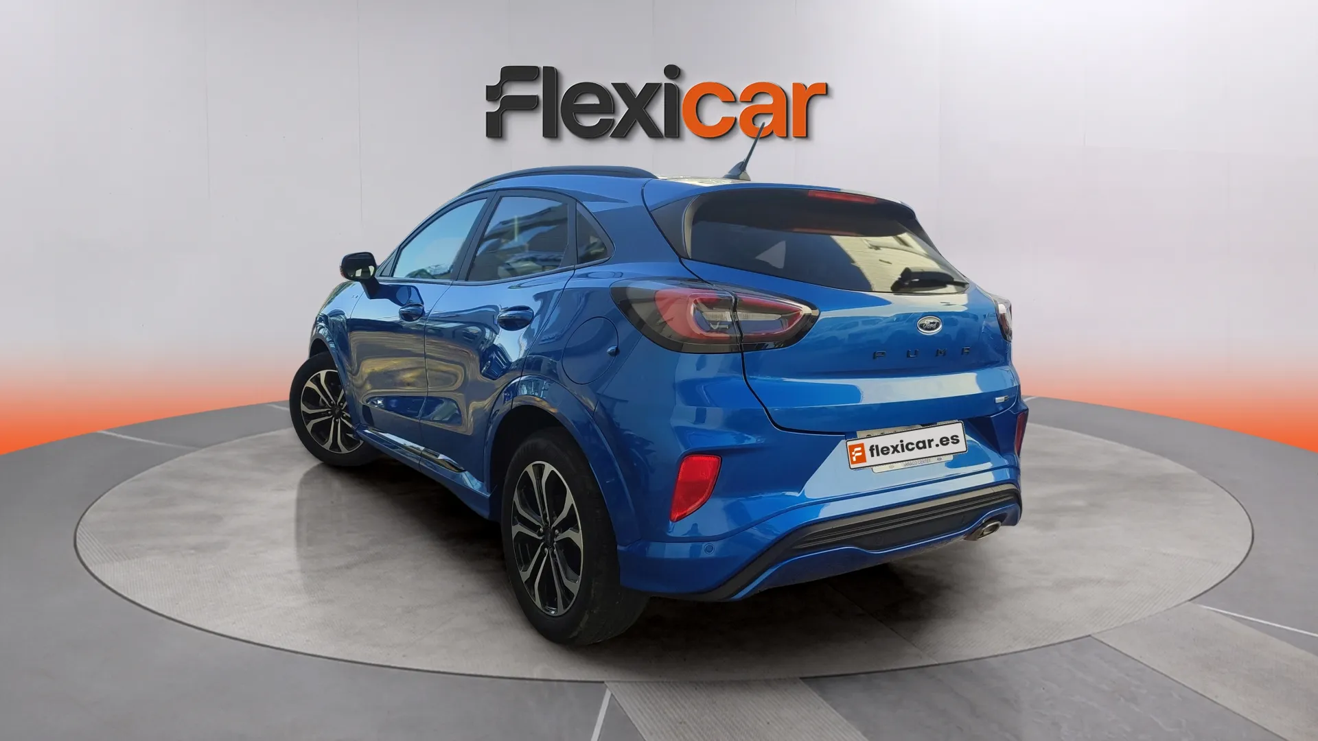 Ford Puma 1.0 EcoBoost ST-Line MHEV - foto 5