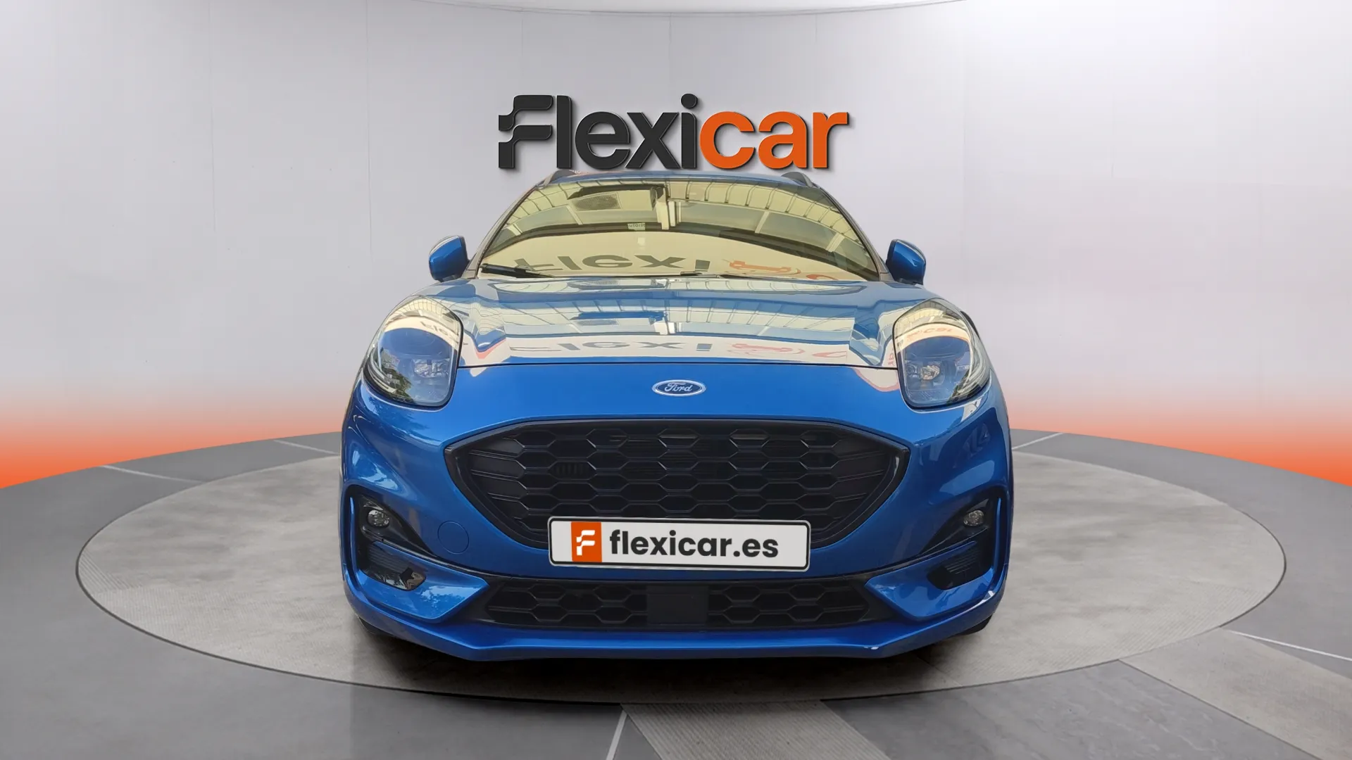 Ford Puma 1.0 EcoBoost ST-Line MHEV - foto 2
