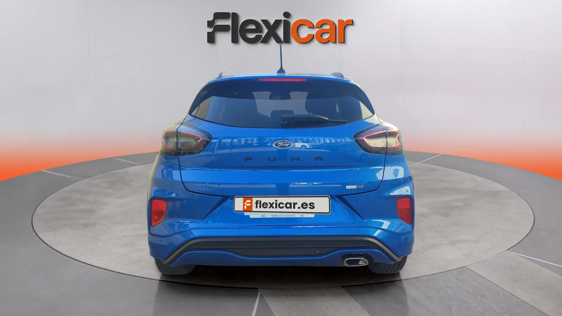 Ford Puma 1.0 EcoBoost ST-Line MHEV - foto 6