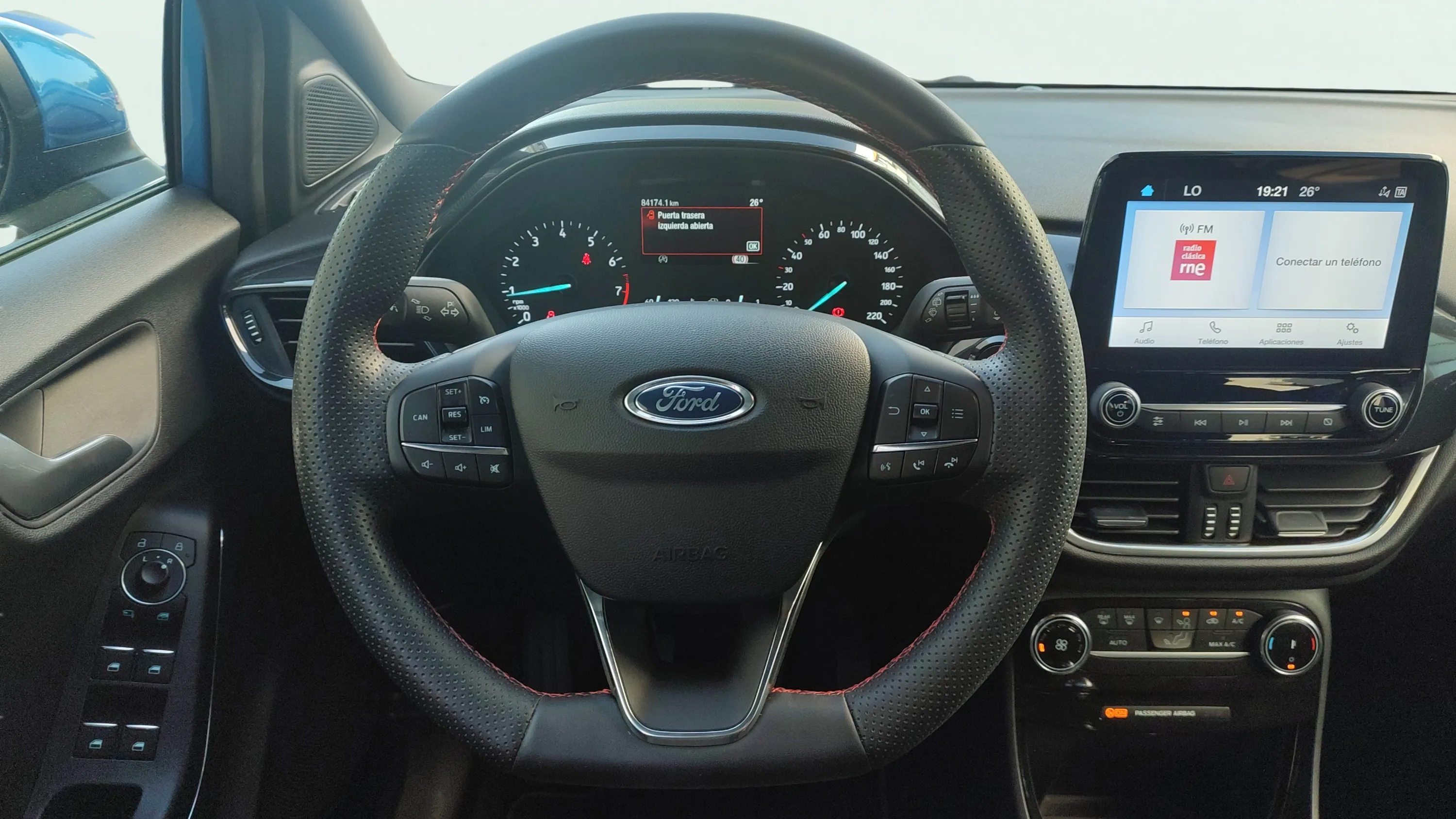 Ford Puma 1.0 EcoBoost ST-Line MHEV - foto 12