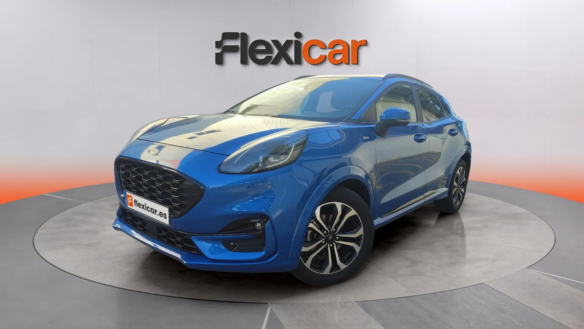 Ford Puma 1.0 EcoBoost ST-Line MHEV - foto 3