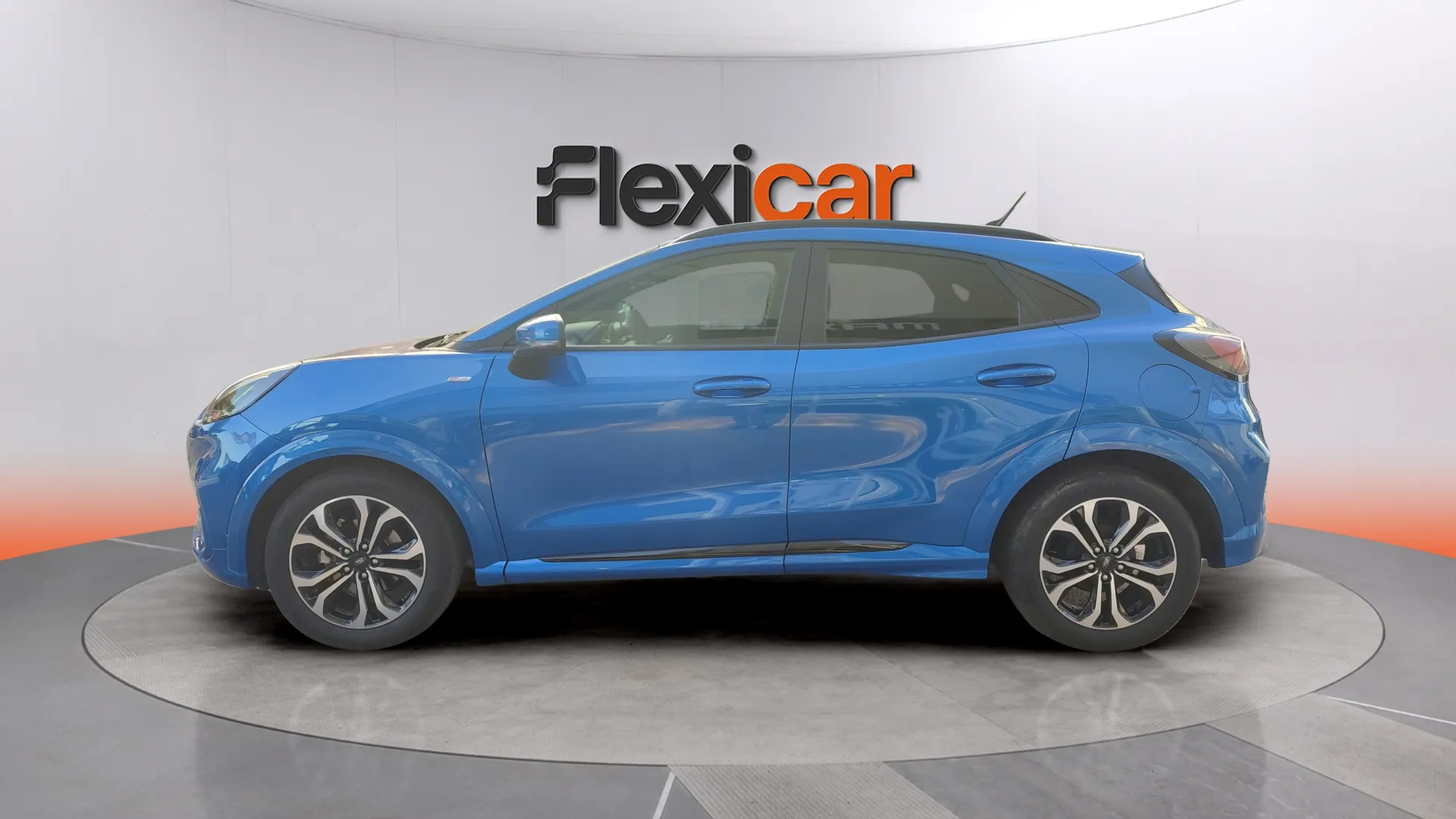 Ford Puma 1.0 EcoBoost ST-Line MHEV - foto 4