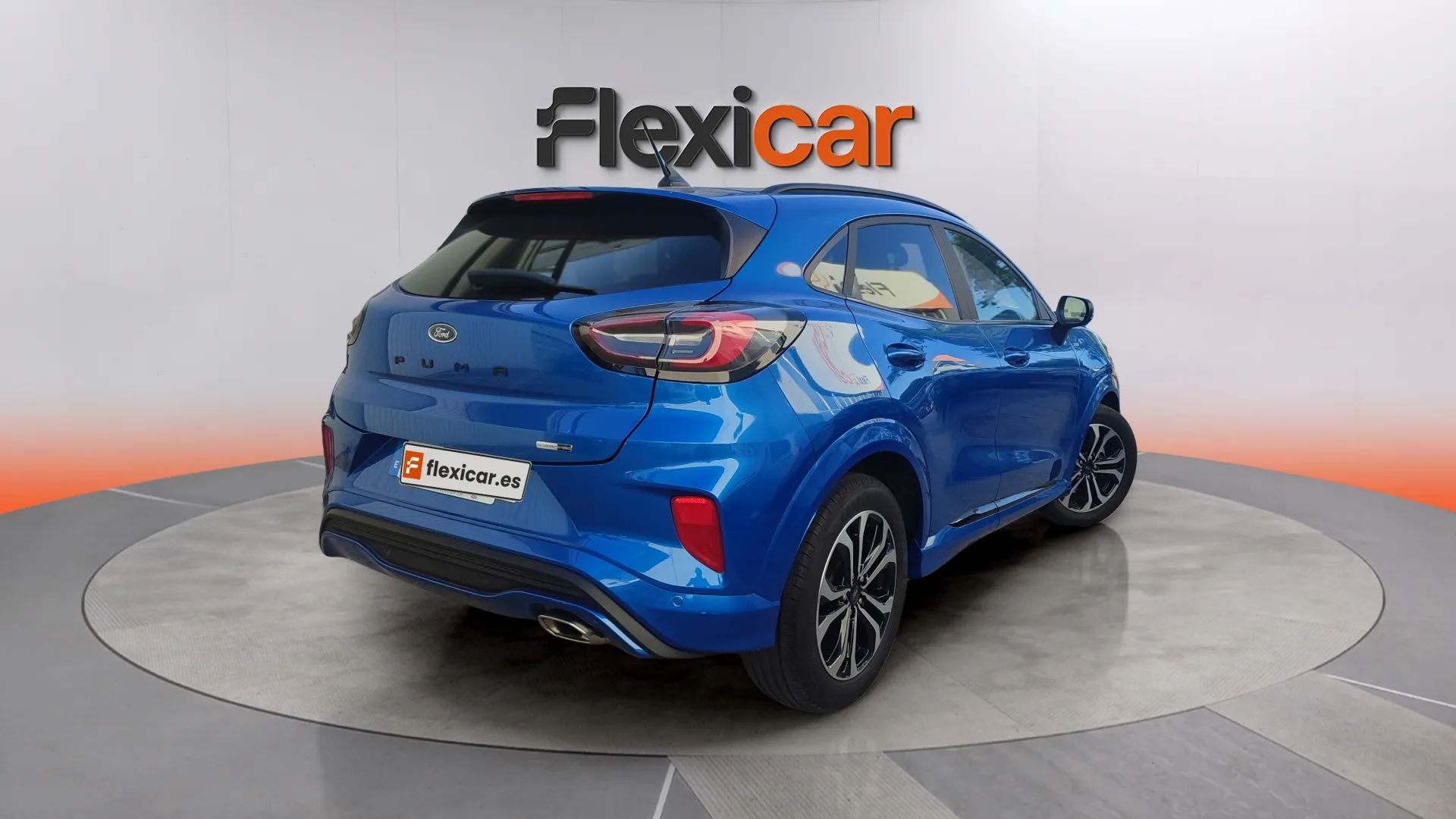 Ford Puma 1.0 EcoBoost ST-Line MHEV - foto 7
