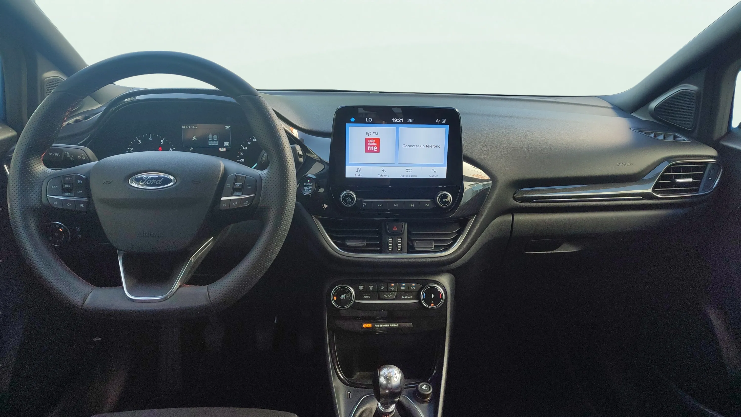 Ford Puma 1.0 EcoBoost ST-Line MHEV - foto 11