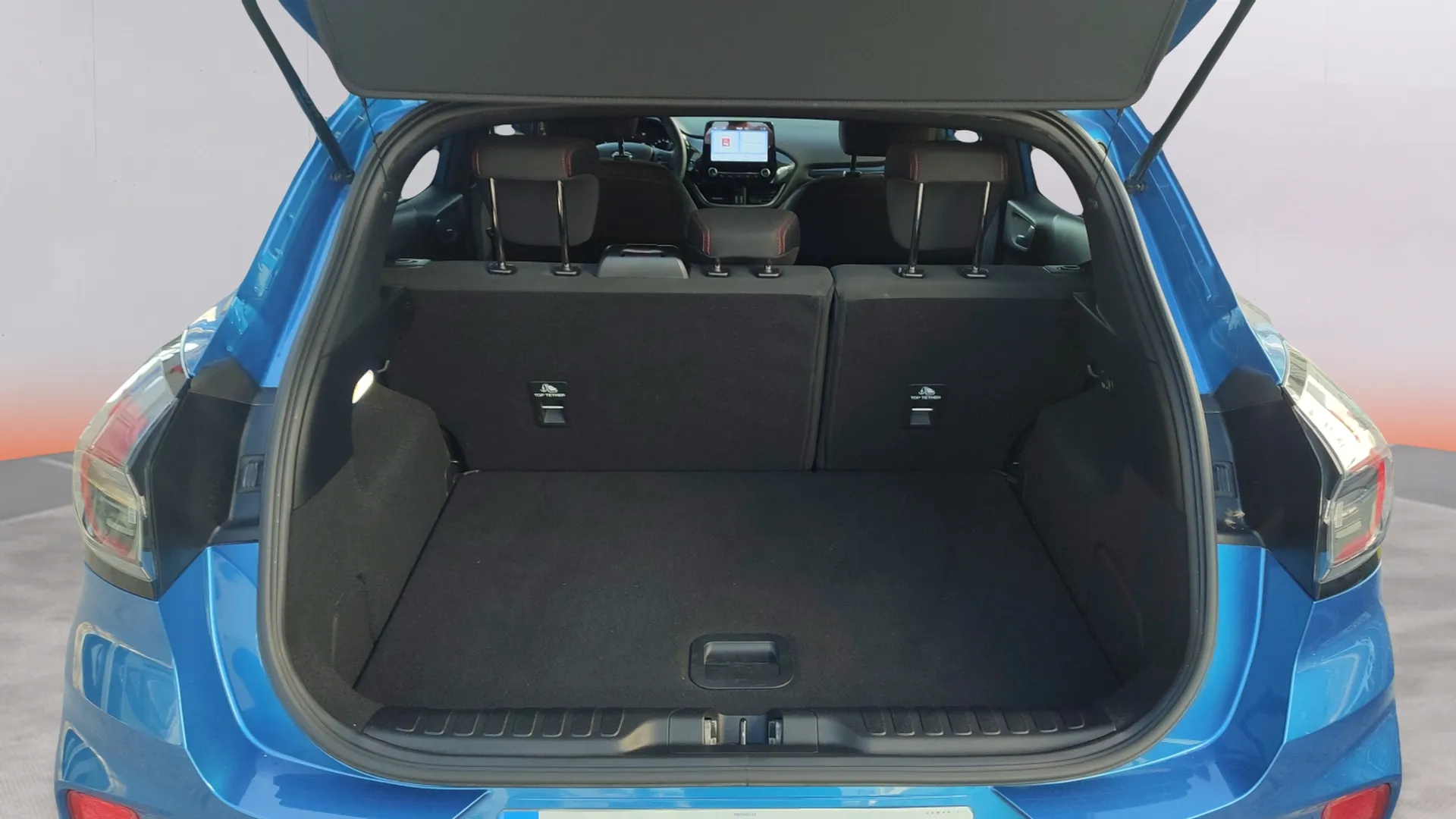 Ford Puma 1.0 EcoBoost ST-Line MHEV - foto 20