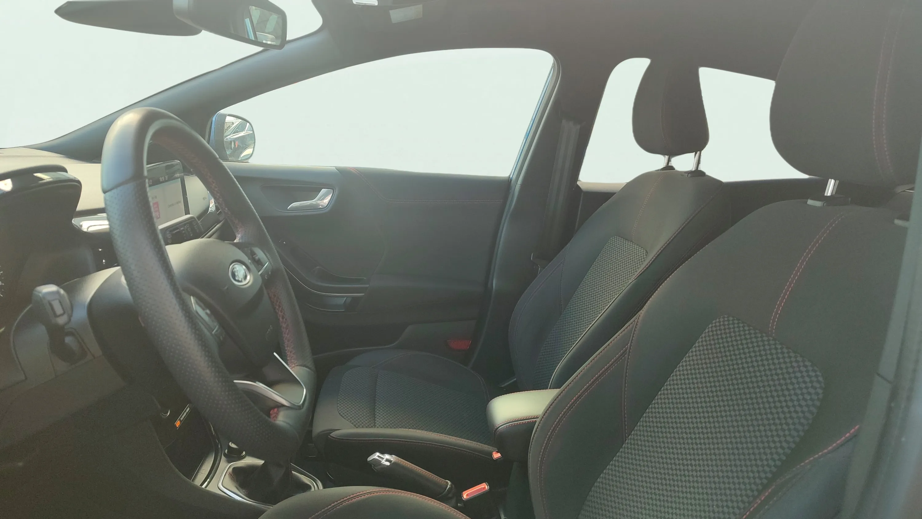 Ford Puma 1.0 EcoBoost ST-Line MHEV - foto 10
