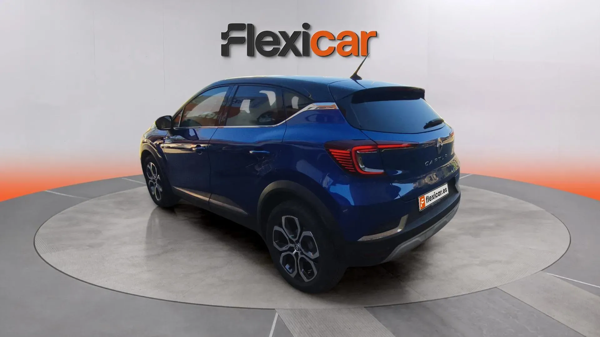 Renault Captur techno TCe - foto 4