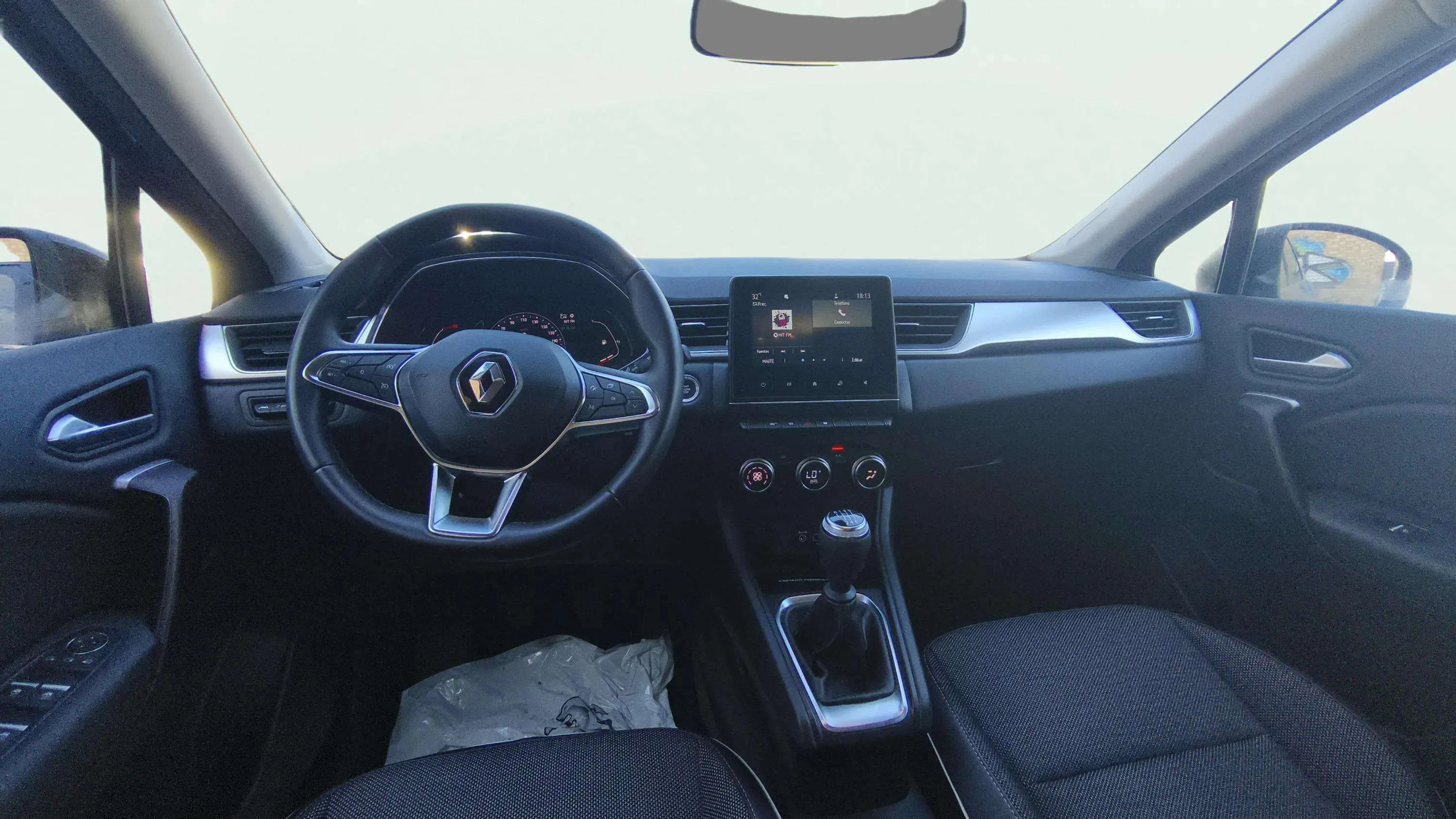 Renault Captur techno TCe - foto 23