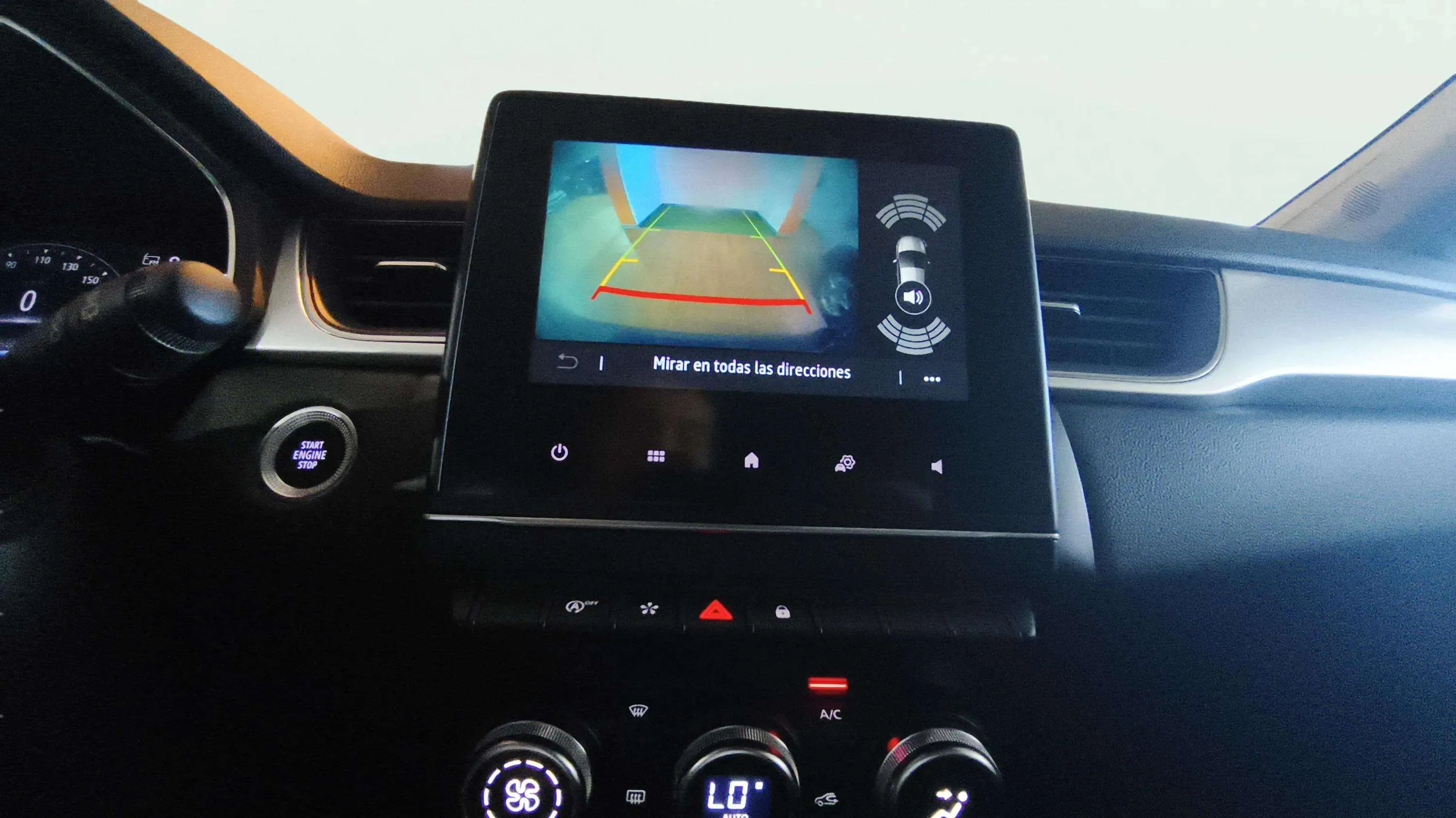 Renault Captur techno TCe - foto 15