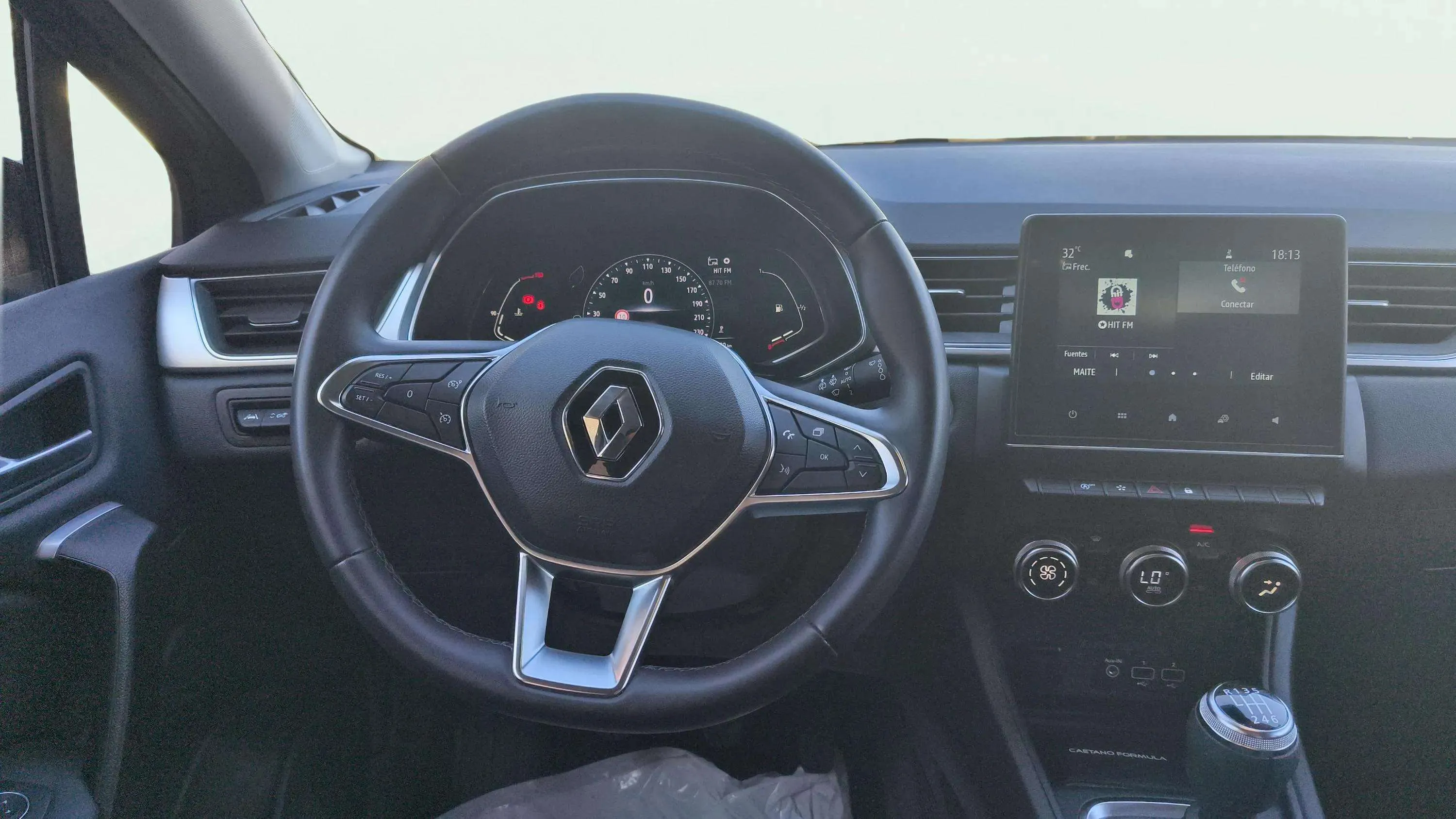 Renault Captur techno TCe - foto 19