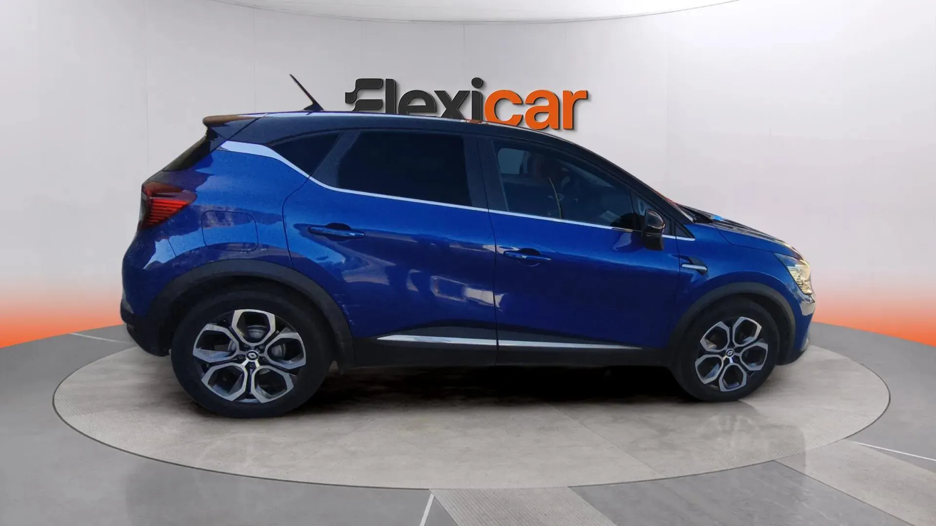 Renault Captur techno TCe - foto 7