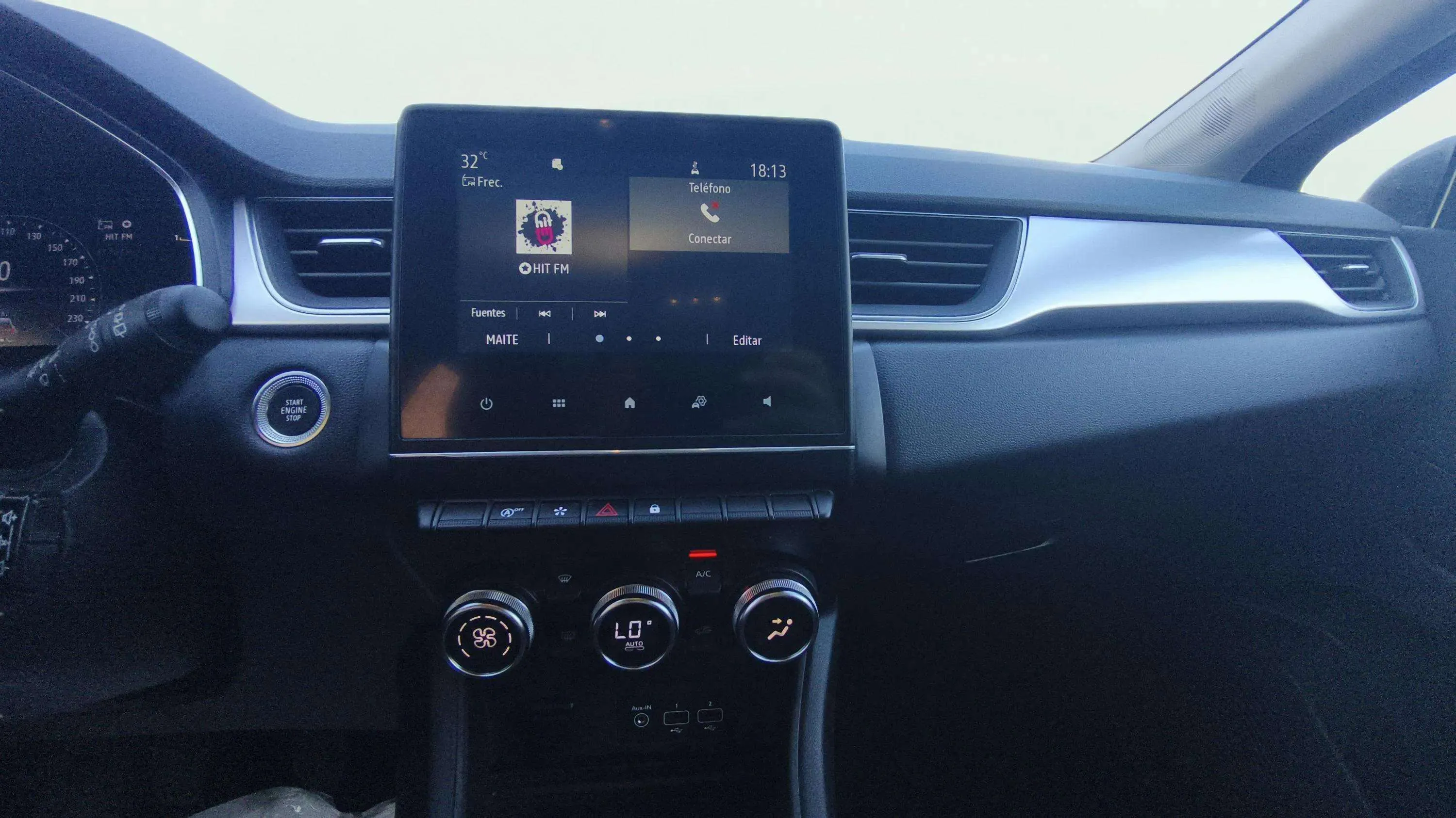 Renault Captur techno TCe - foto 16
