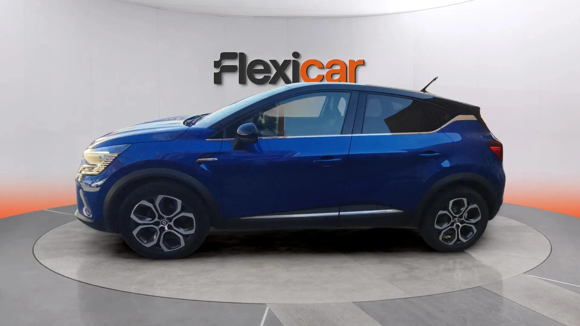 Renault Captur techno TCe - foto 3