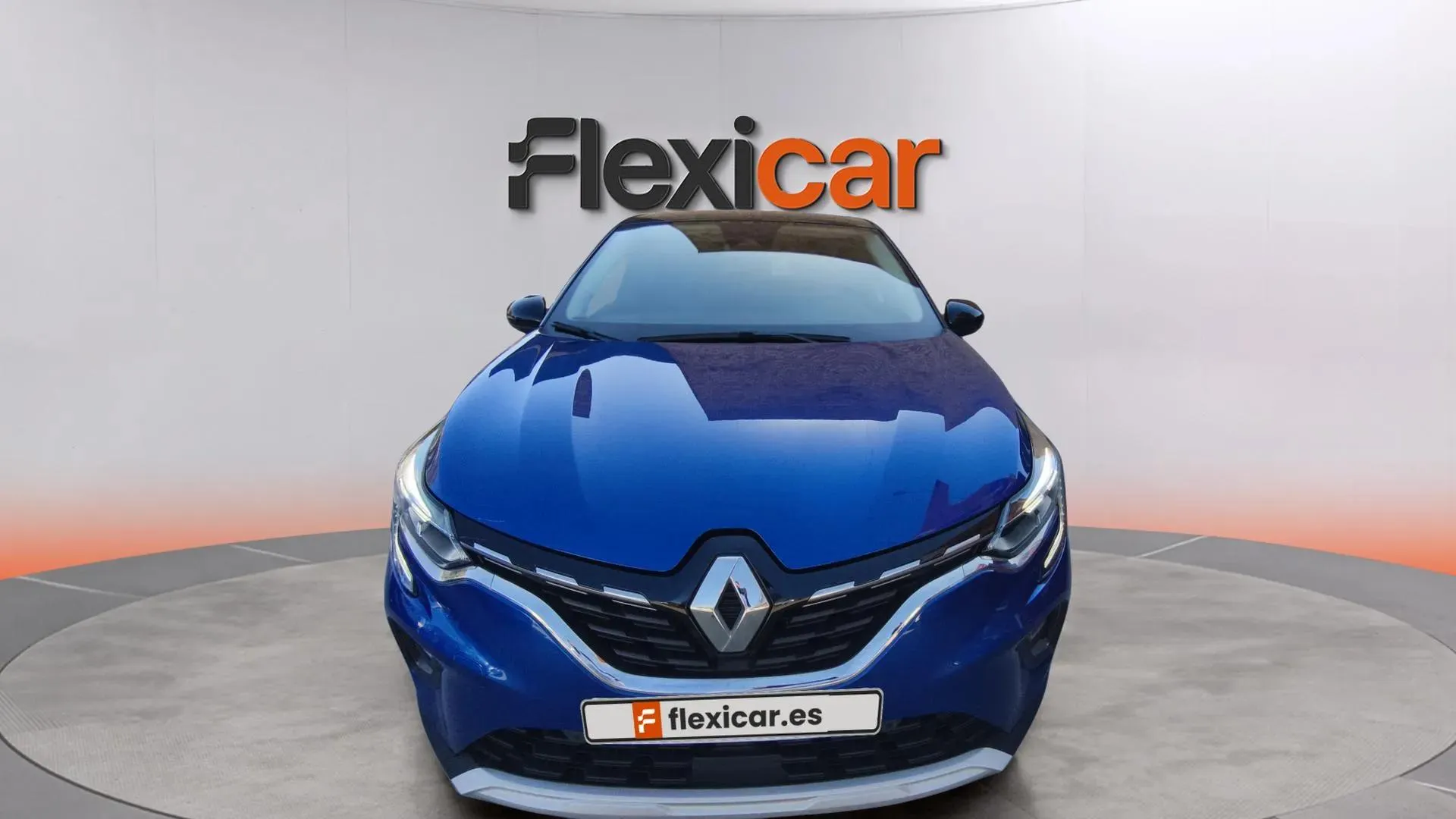Renault Captur techno TCe - foto 11