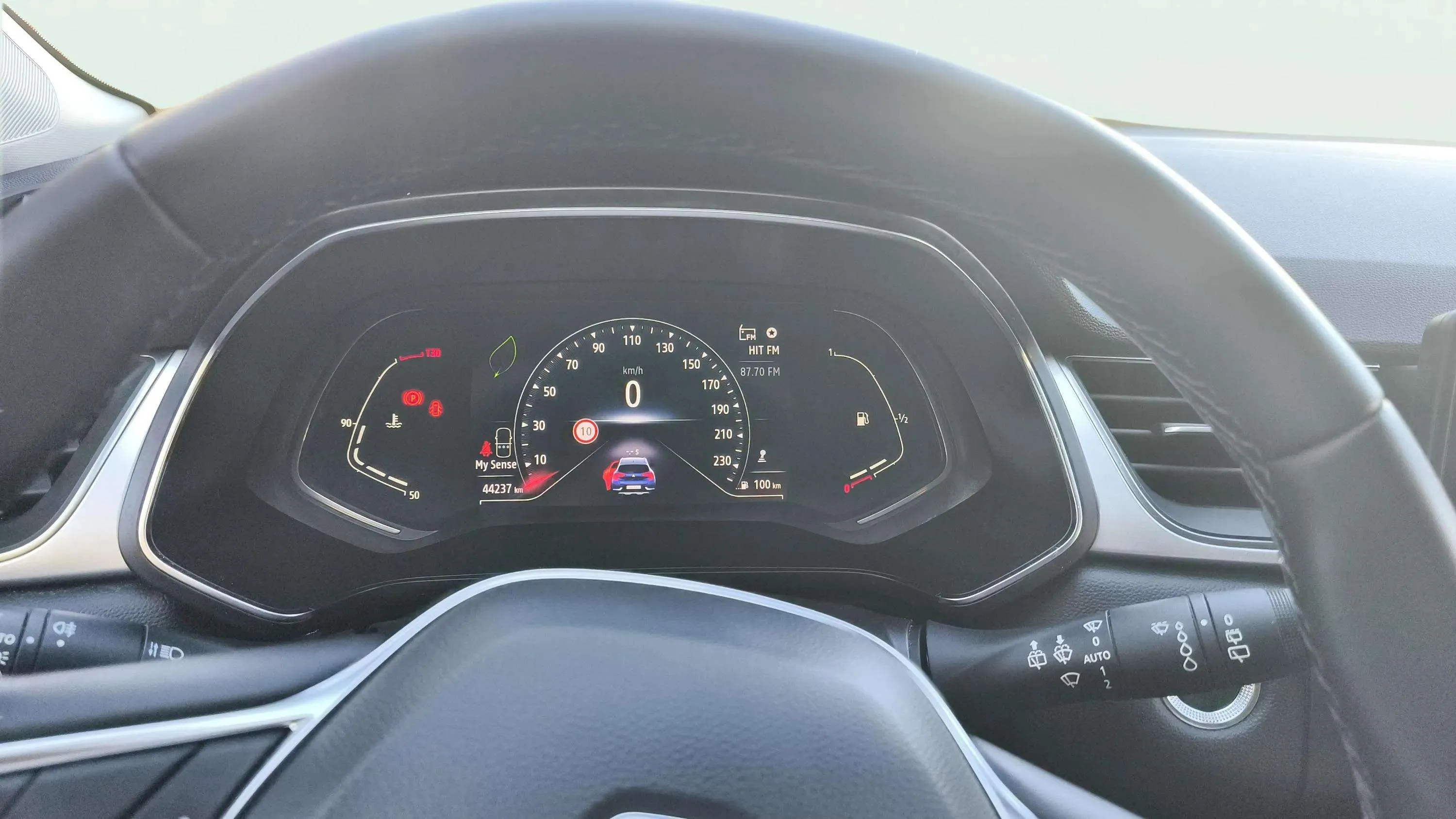 Renault Captur techno TCe - foto 14