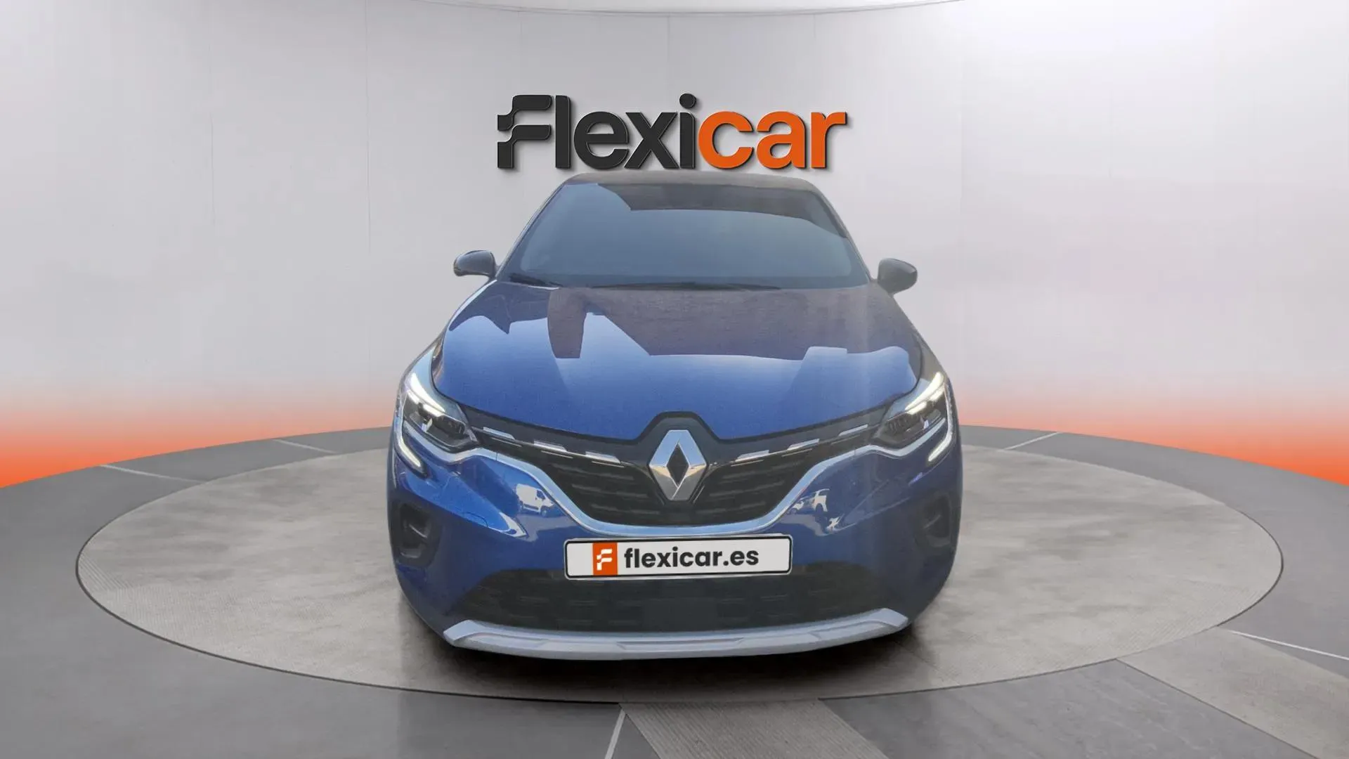 Renault Captur techno TCe - foto 10