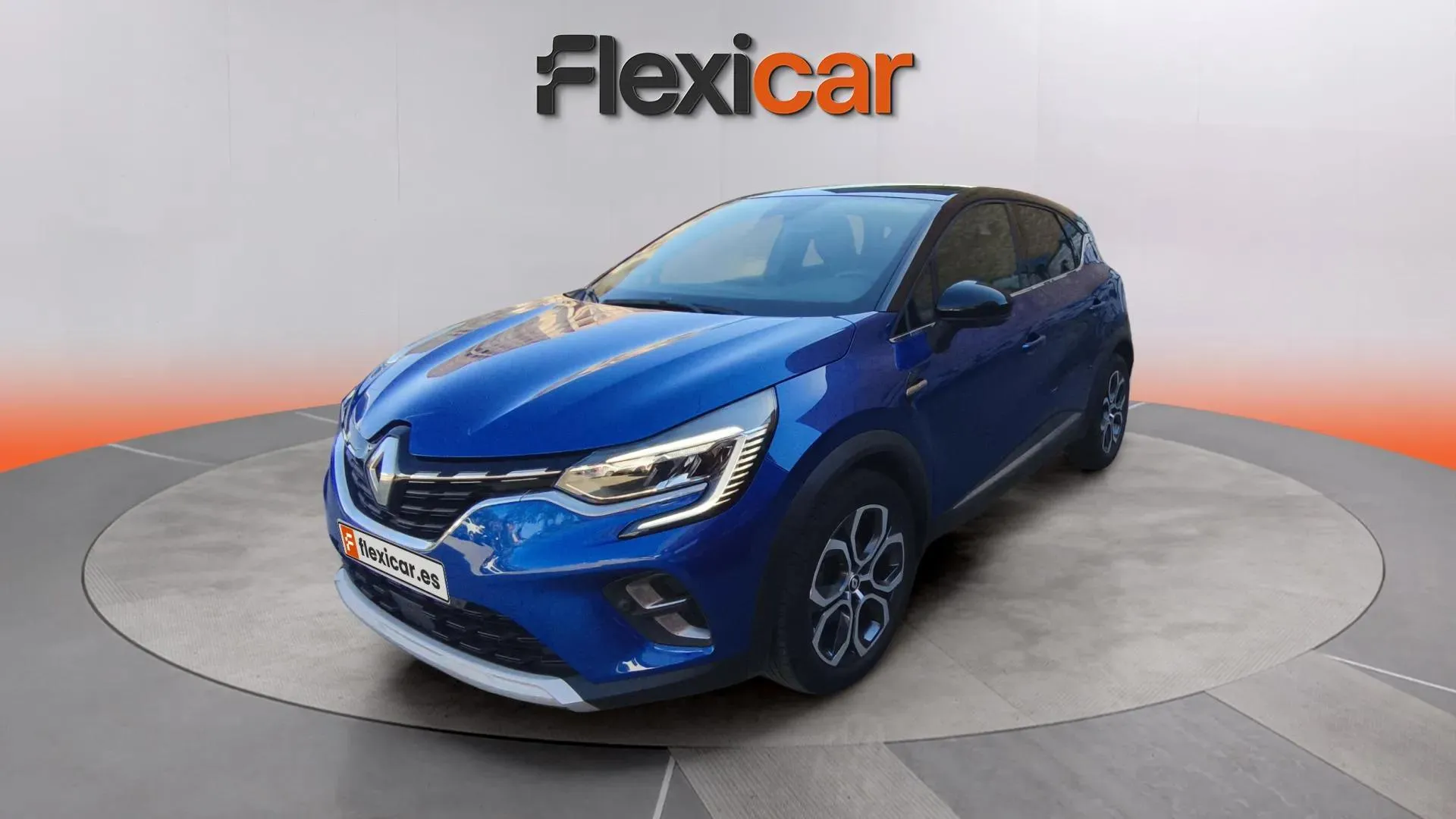 Renault Captur techno TCe - foto 2