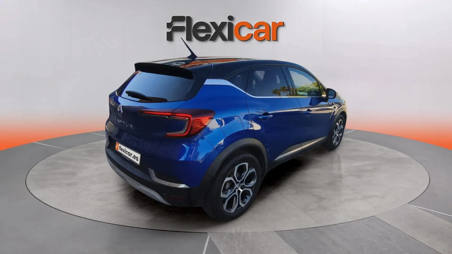 Renault Captur techno TCe - foto 6