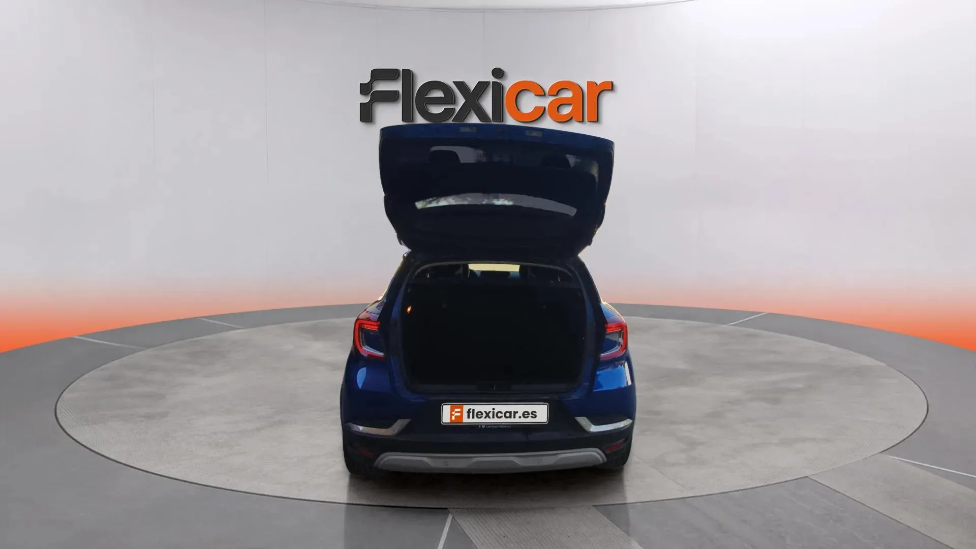 Renault Captur techno TCe - foto 8