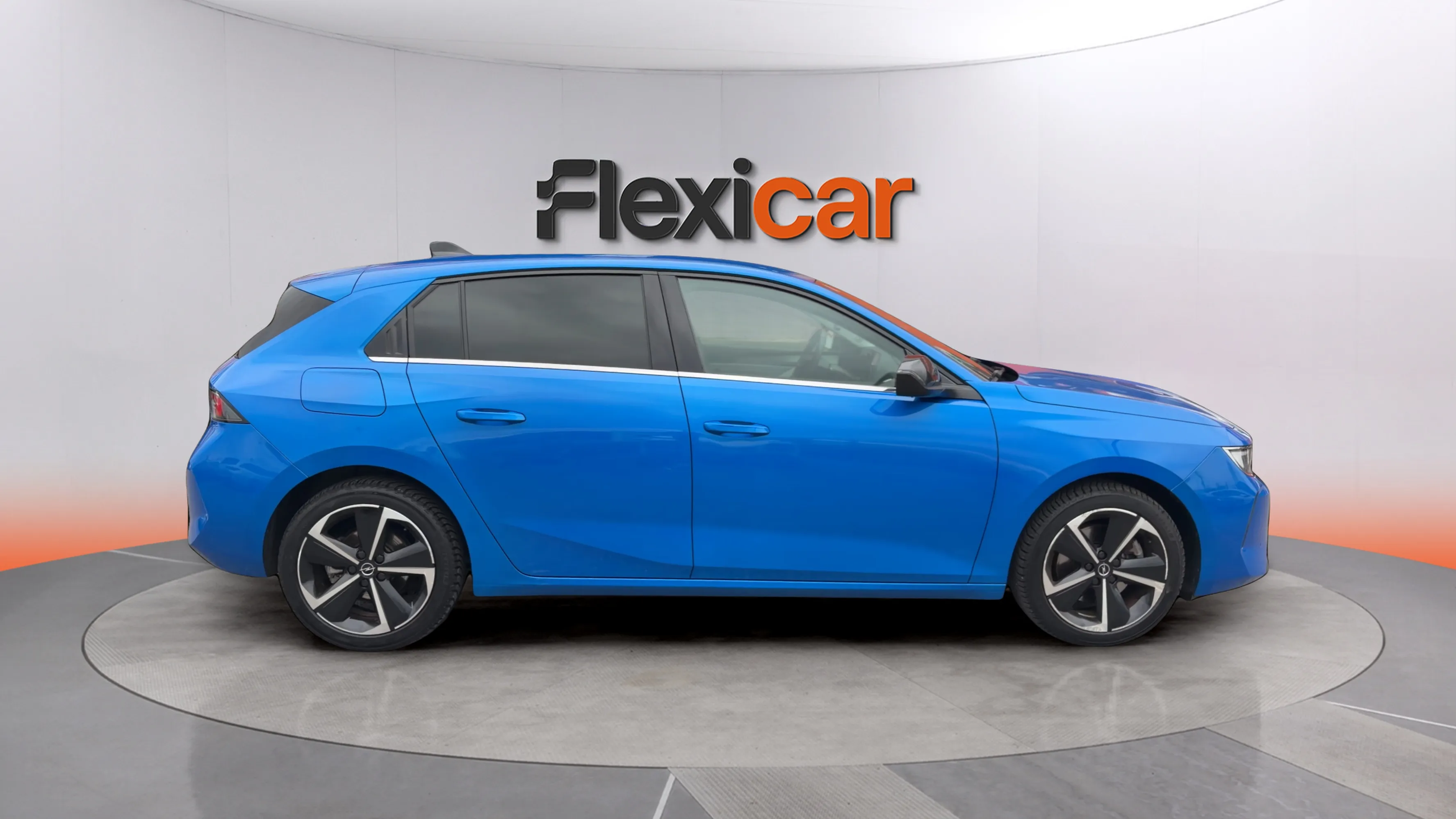Opel Astra 1.5D DTH Elegance - foto 2