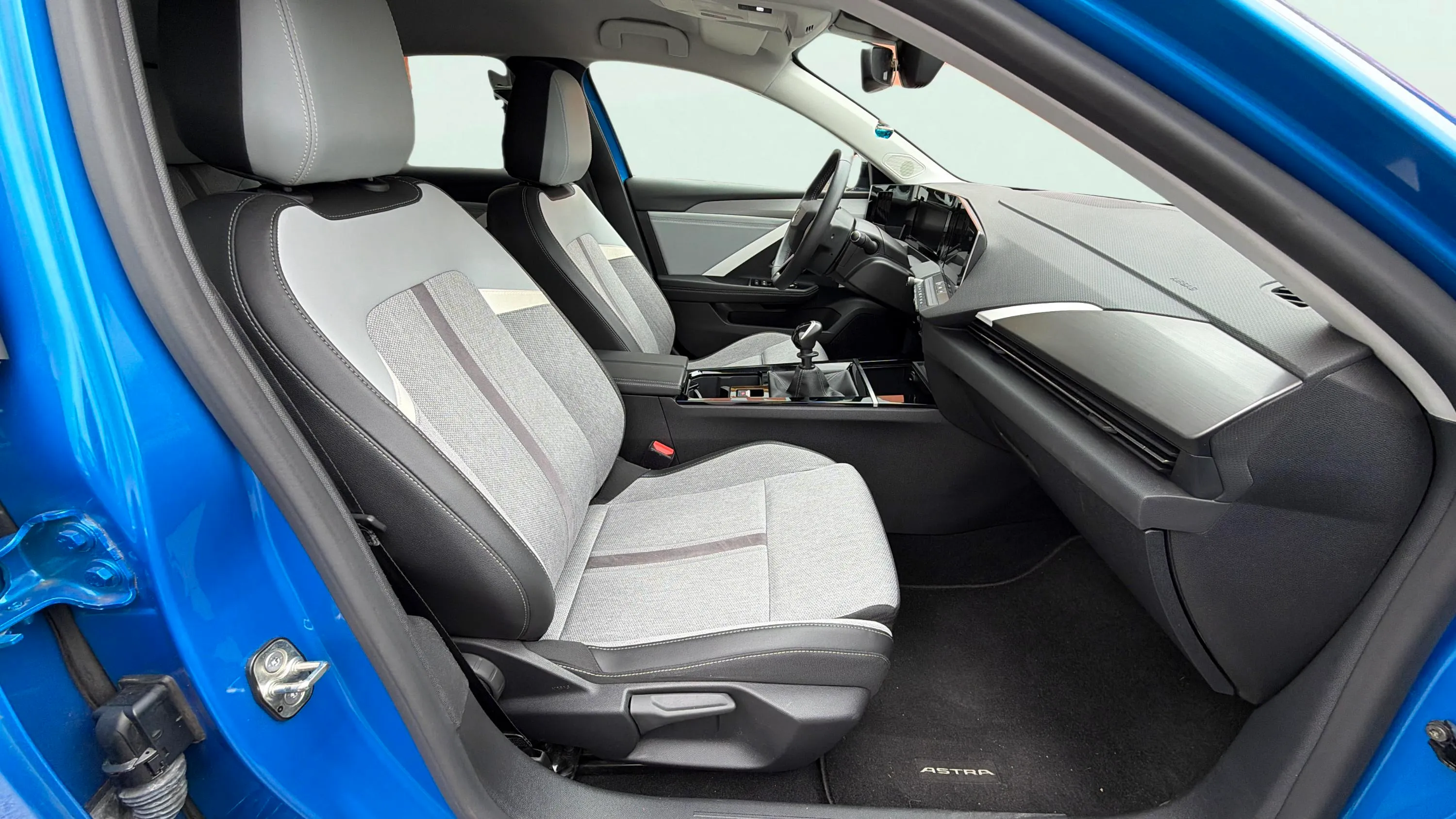 Opel Astra 1.5D DTH Elegance - foto 17