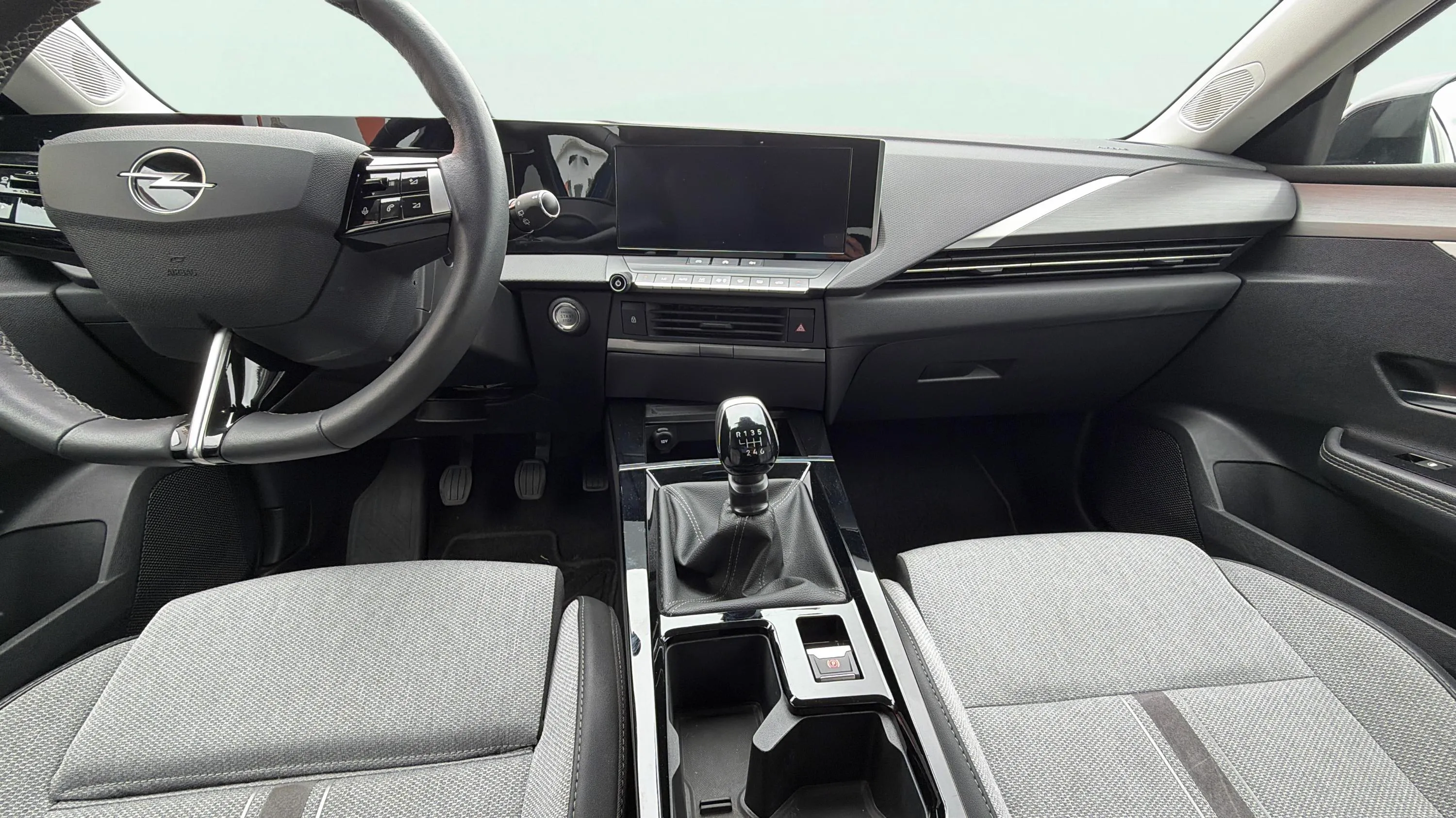 Opel Astra 1.5D DTH Elegance - foto 12