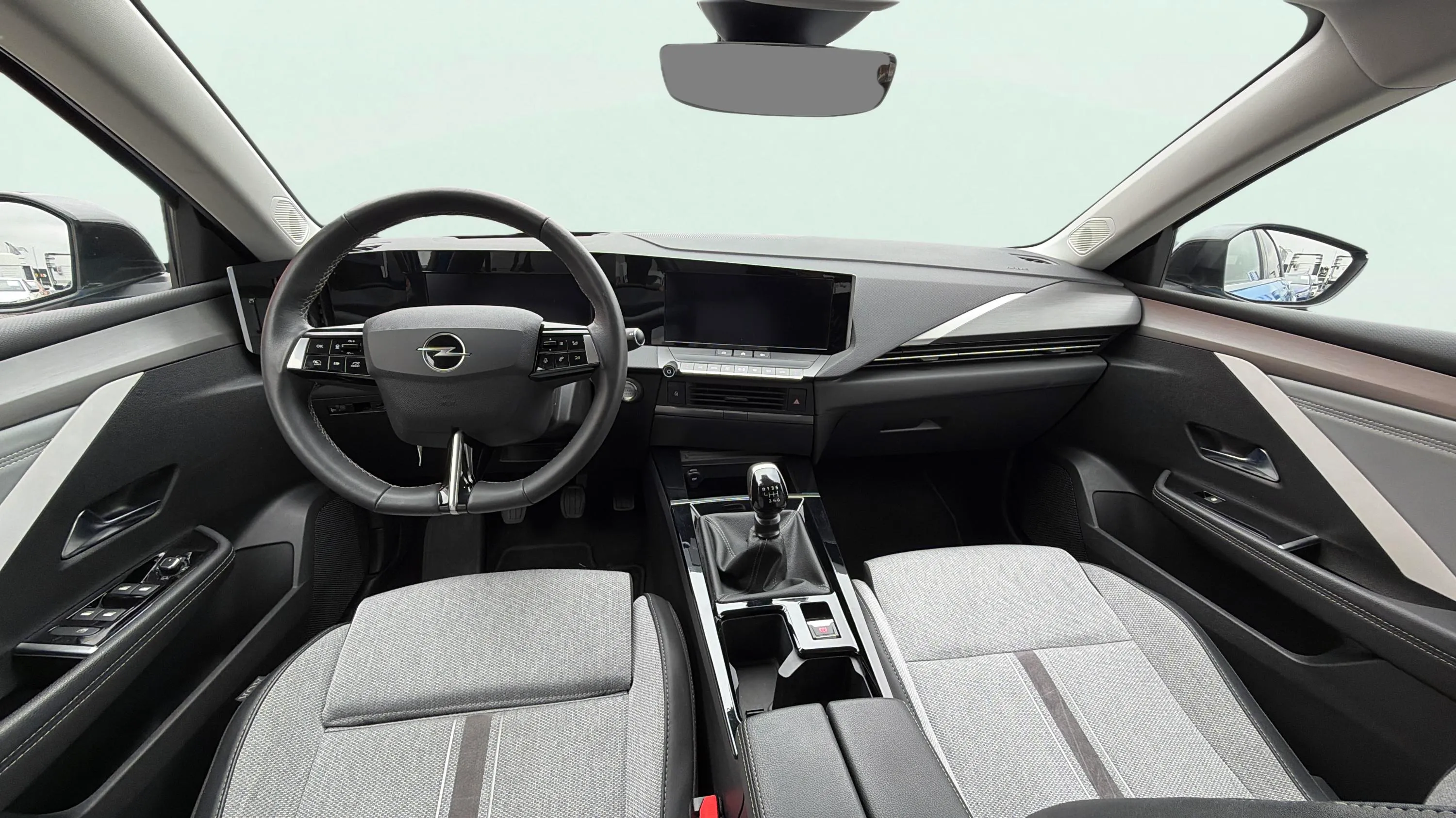 Opel Astra 1.5D DTH Elegance - foto 11