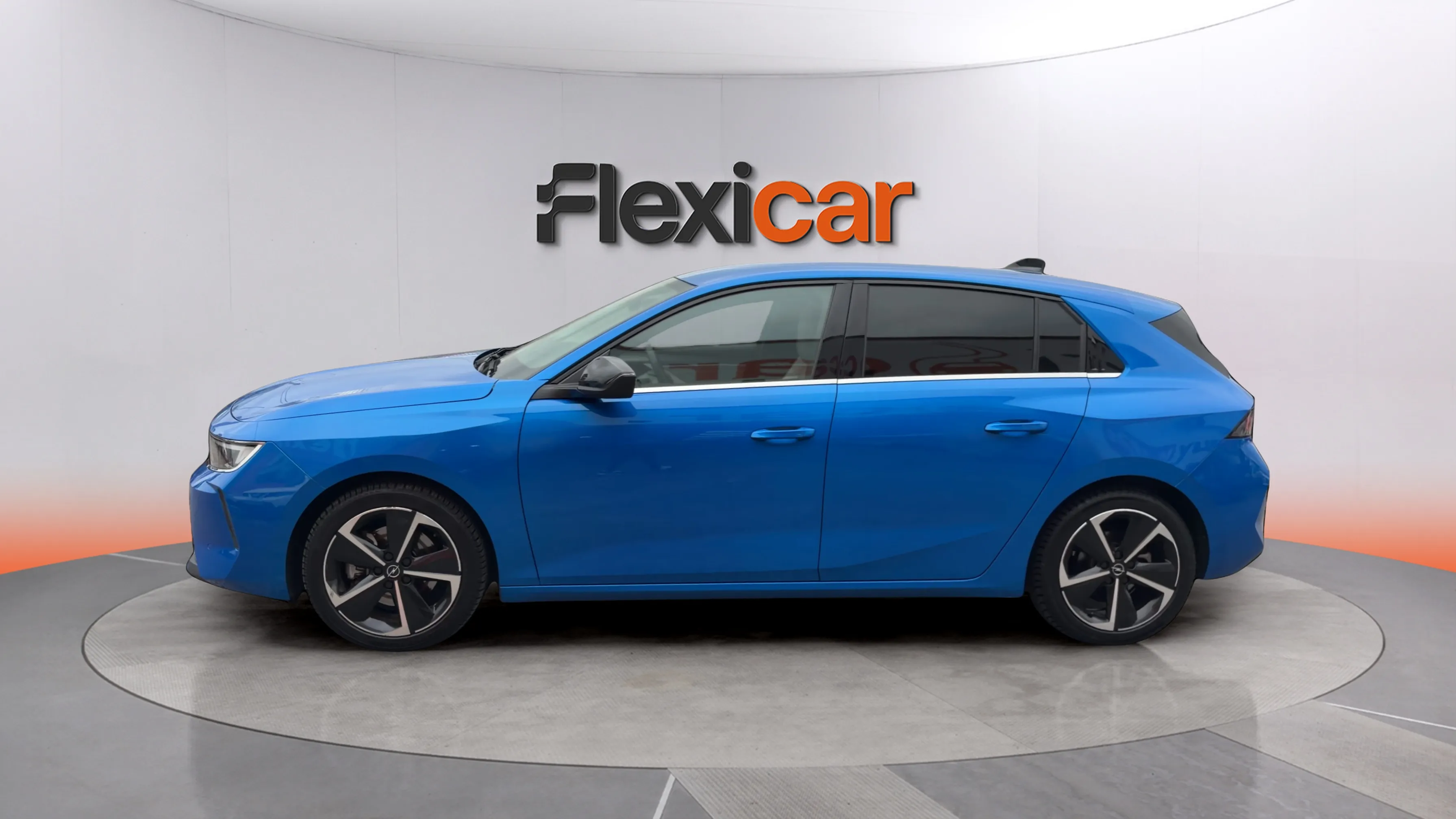 Opel Astra 1.5D DTH Elegance - foto 5