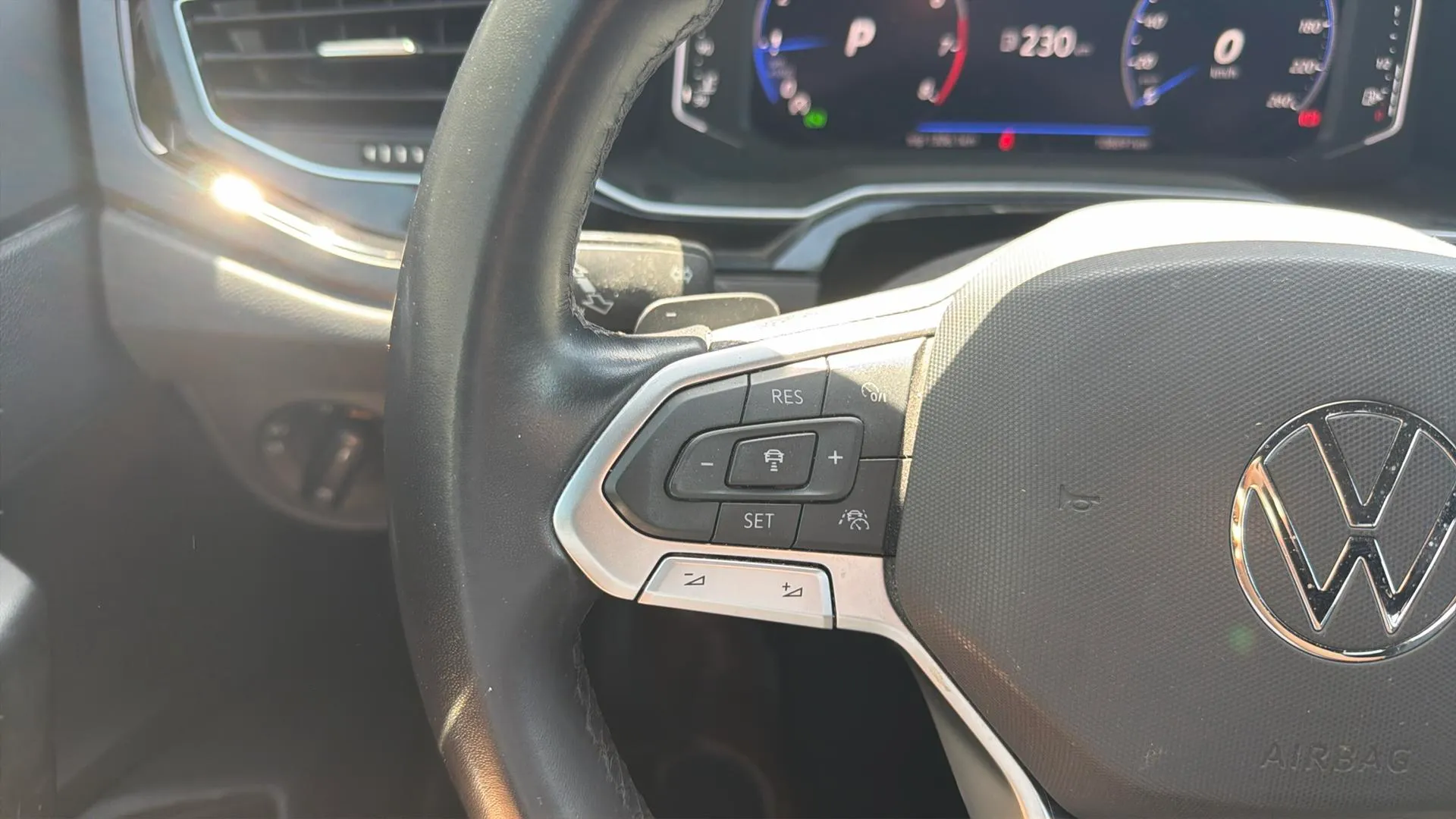 Volkswagen Taigo R-Line 1.5 TSI DSG - foto 19