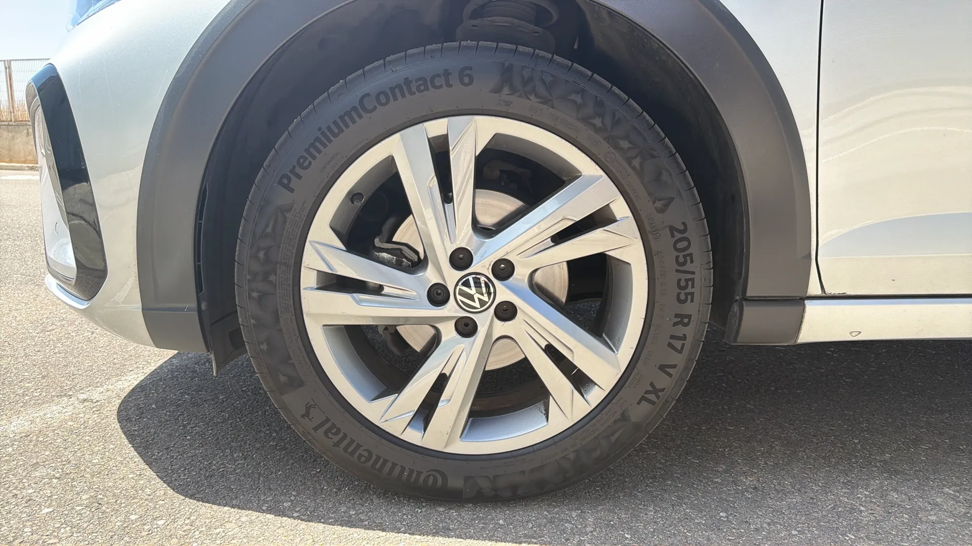 Volkswagen Taigo R-Line 1.5 TSI DSG - foto 22