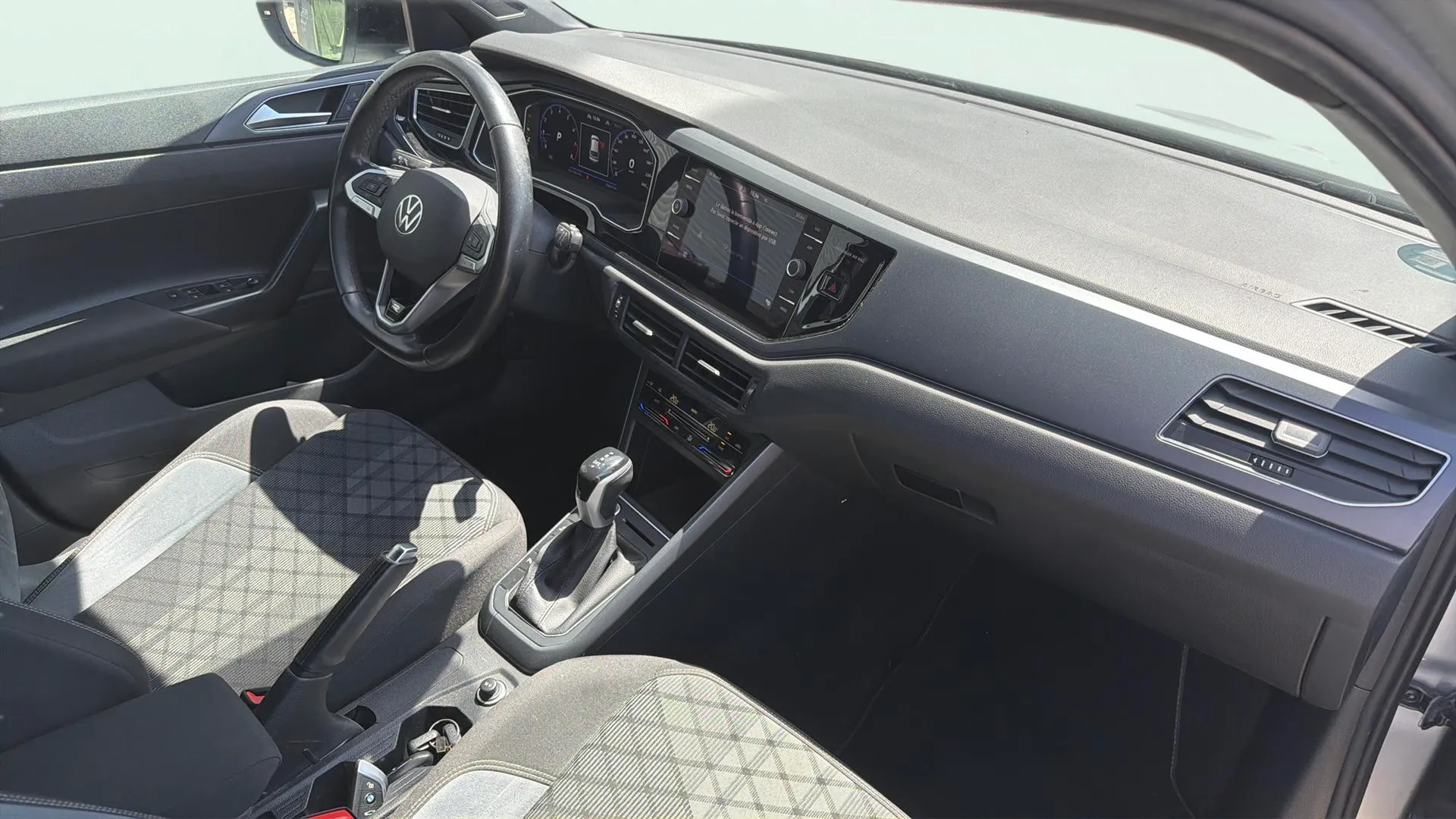 Volkswagen Taigo R-Line 1.5 TSI DSG - foto 10