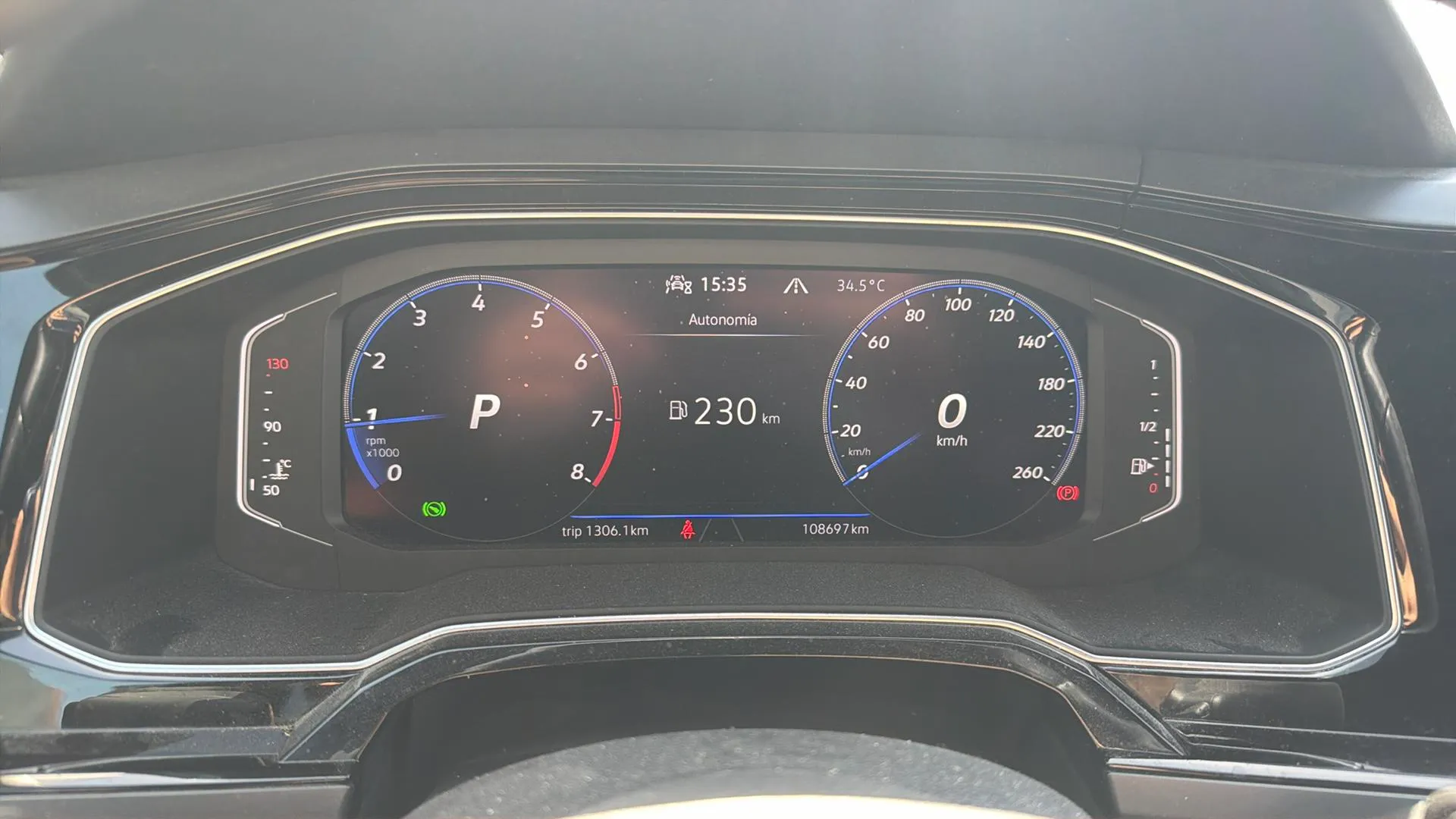 Volkswagen Taigo R-Line 1.5 TSI DSG - foto 12