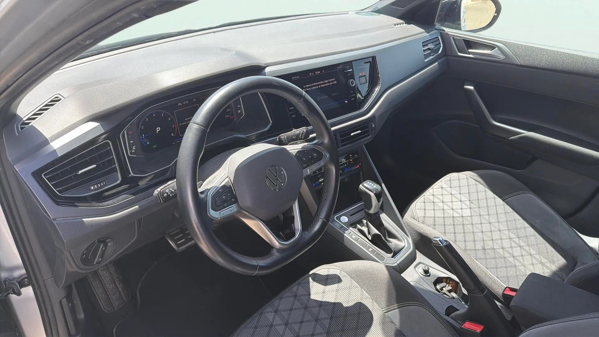 Volkswagen Taigo R-Line 1.5 TSI DSG - foto 9