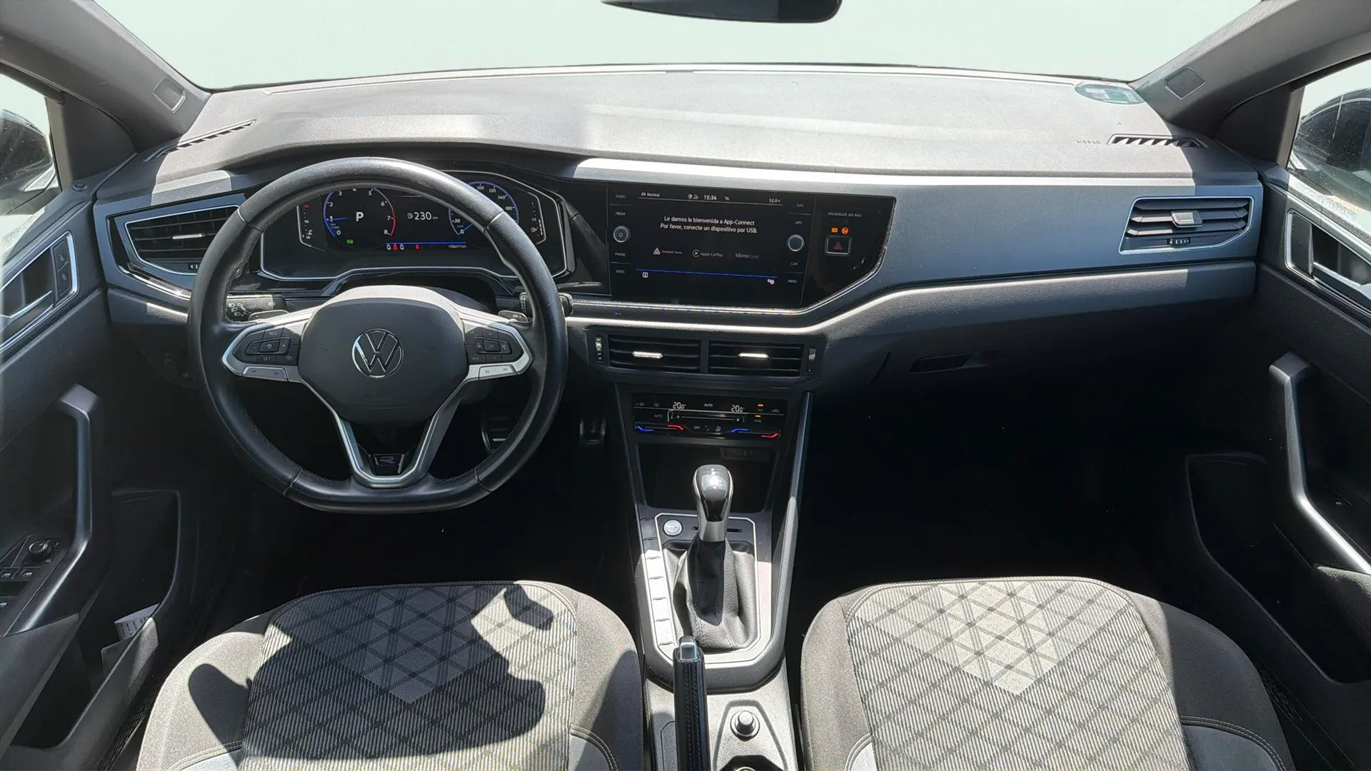 Volkswagen Taigo R-Line 1.5 TSI DSG - foto 7