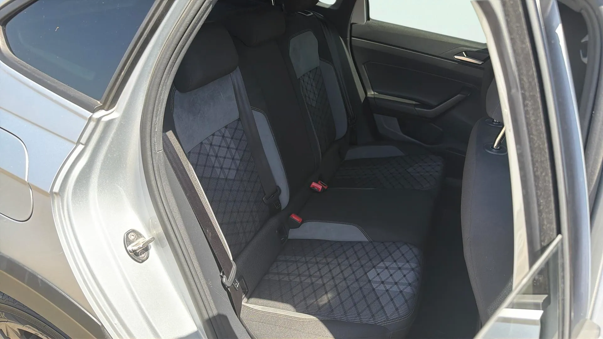 Volkswagen Taigo R-Line 1.5 TSI DSG - foto 11