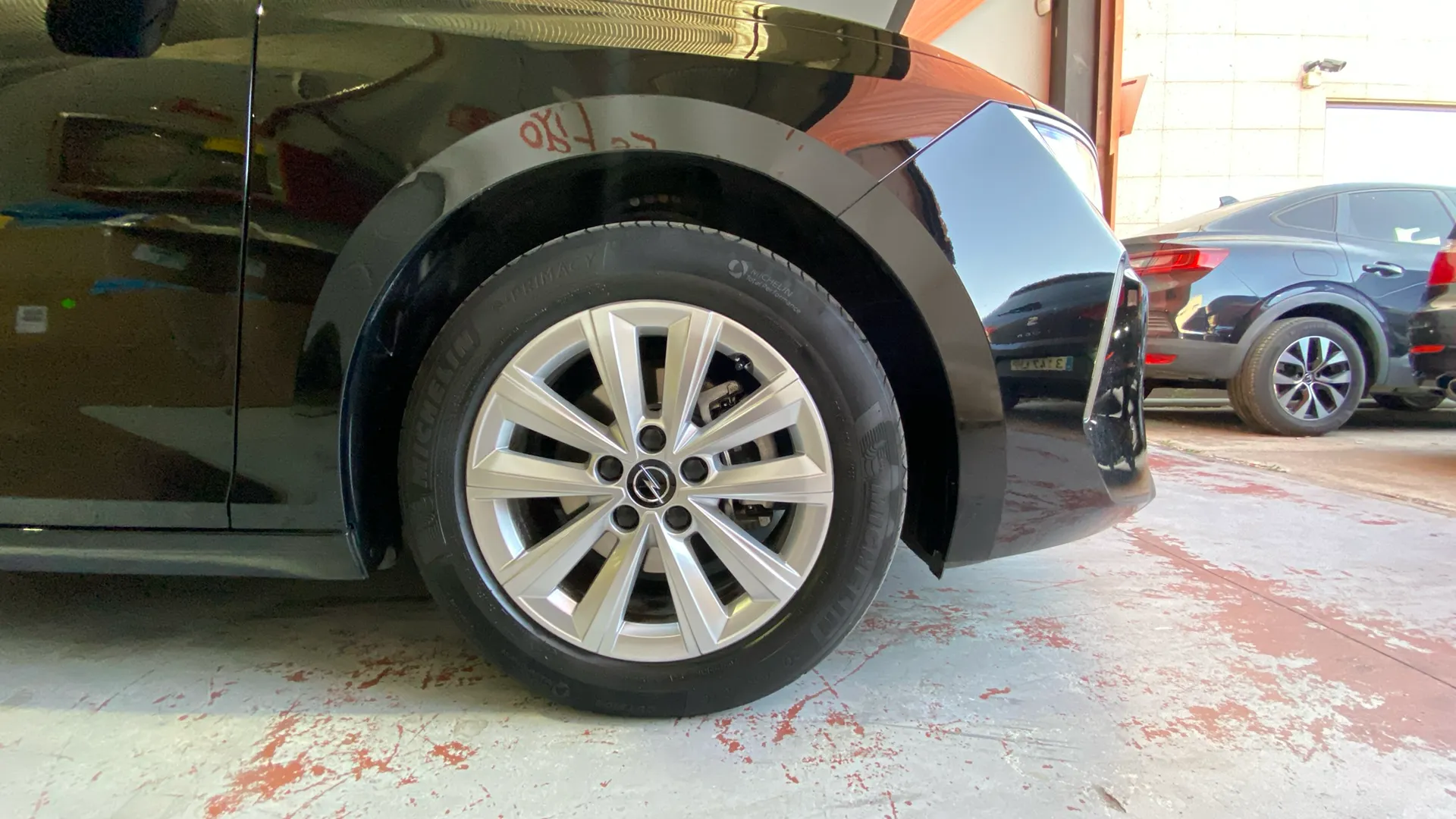 Opel Astra 1.2T XHL Edition - foto 17