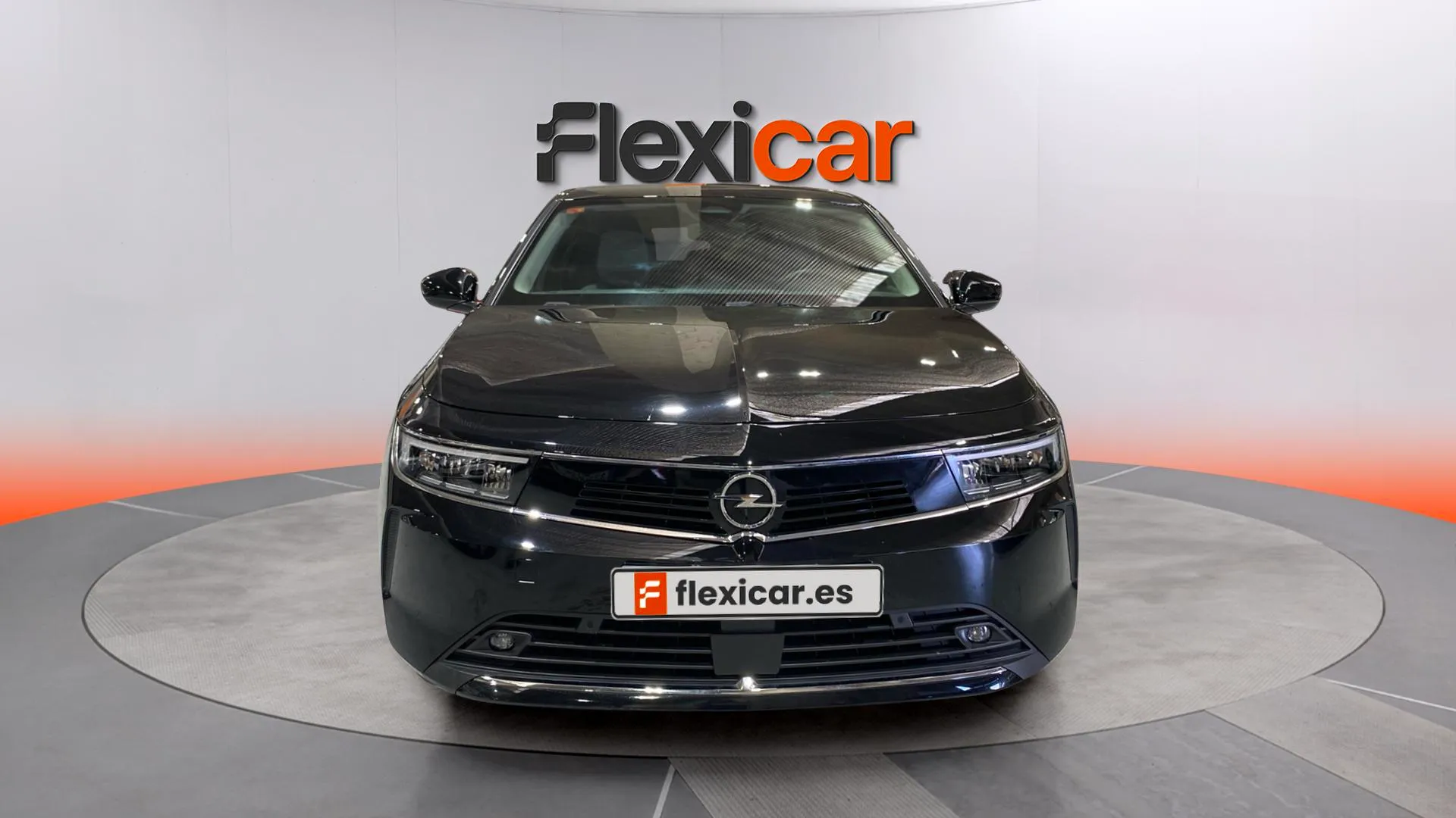 Opel Astra 1.2T XHL Edition - foto 8