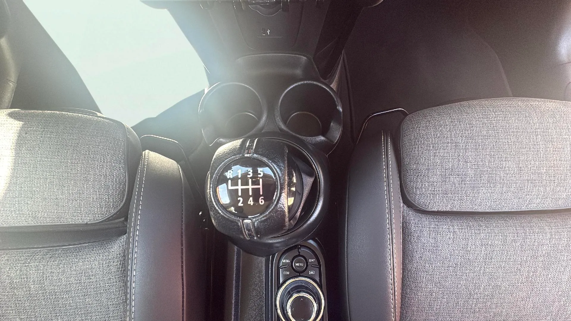 MINI Cooper - foto 17